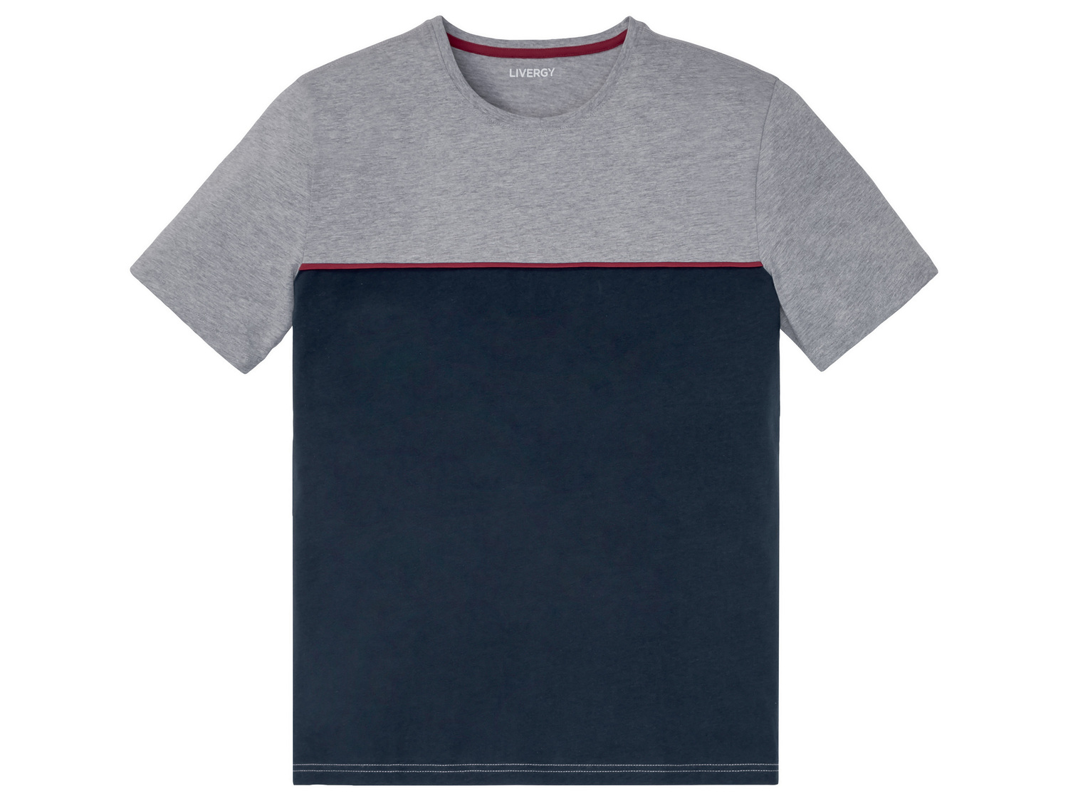 T-shirt de nuit homme , le prix 3.99 € 
- Du S au XL selon modèle.
- Ex. 90 ...