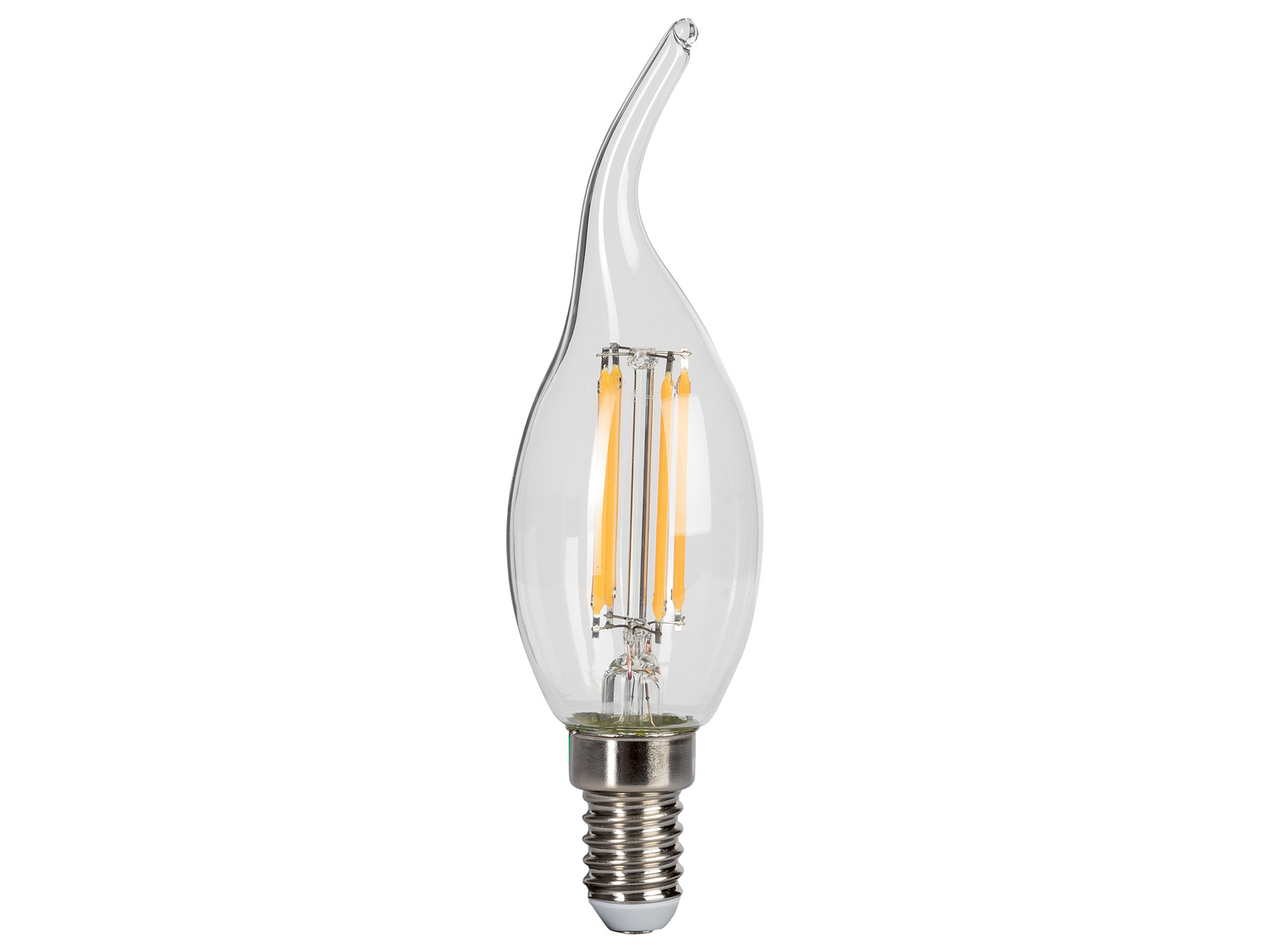 Ampoule LED à filament , le prix 1.99 &#8364; 
Au choix :
- E27, light : 4,7 ...