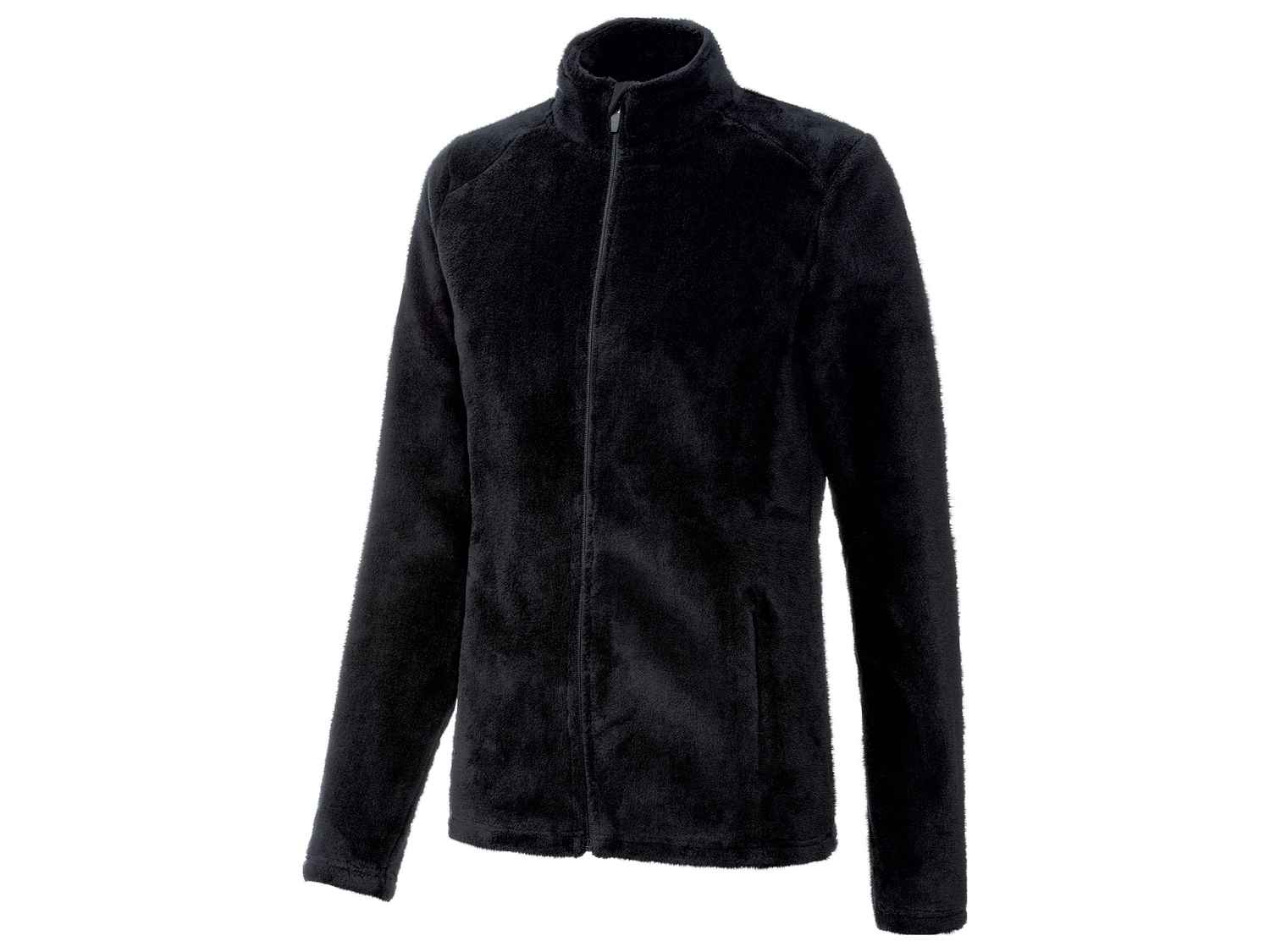 Veste thermique peluche femme , le prix 9.99 € 
- Douce, chaude et confortable
- ...