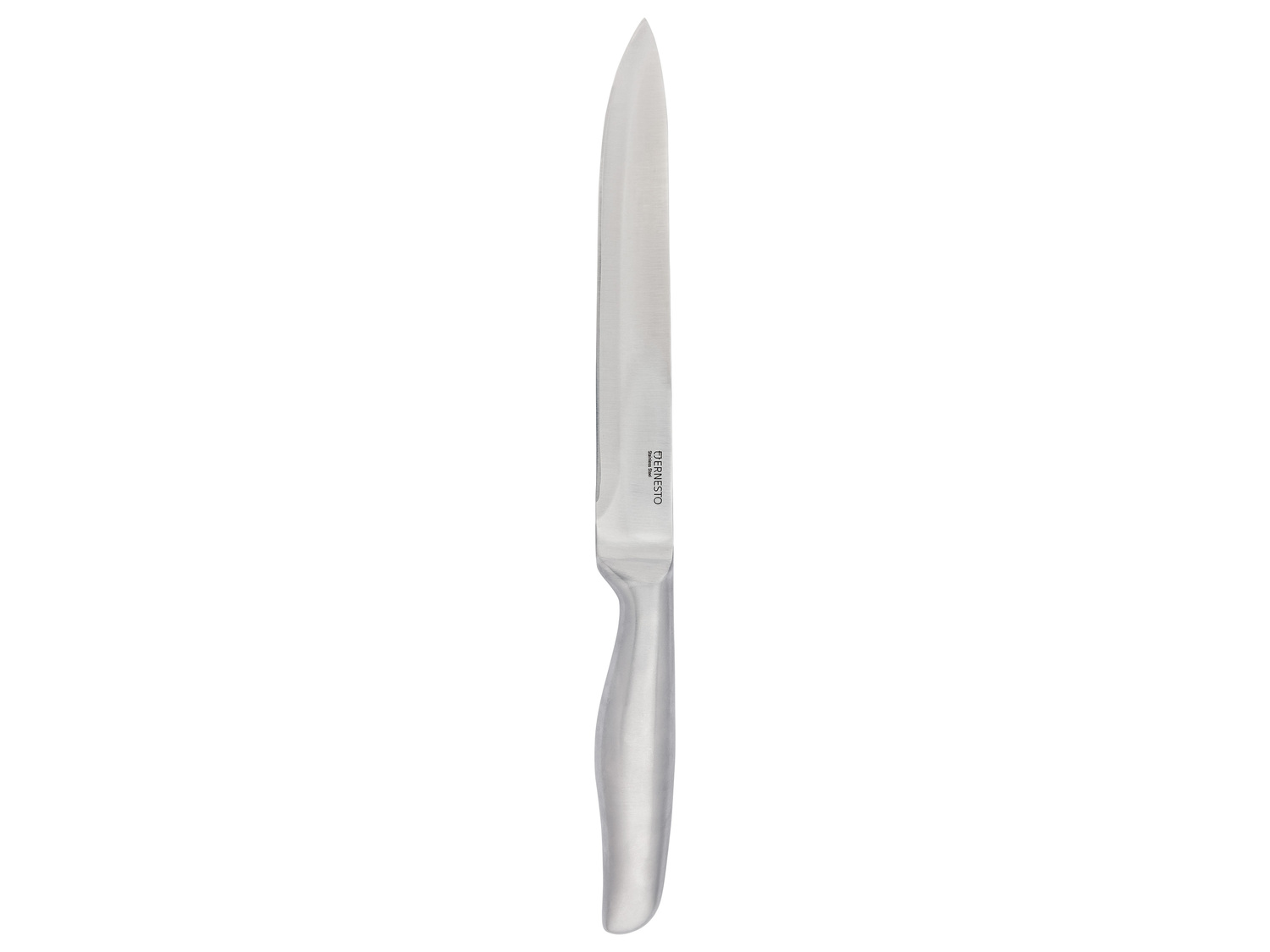 Couteau de cuisine en acier inoxydable , le prix 4.99 € 
- Au choix : COUTEAU ...