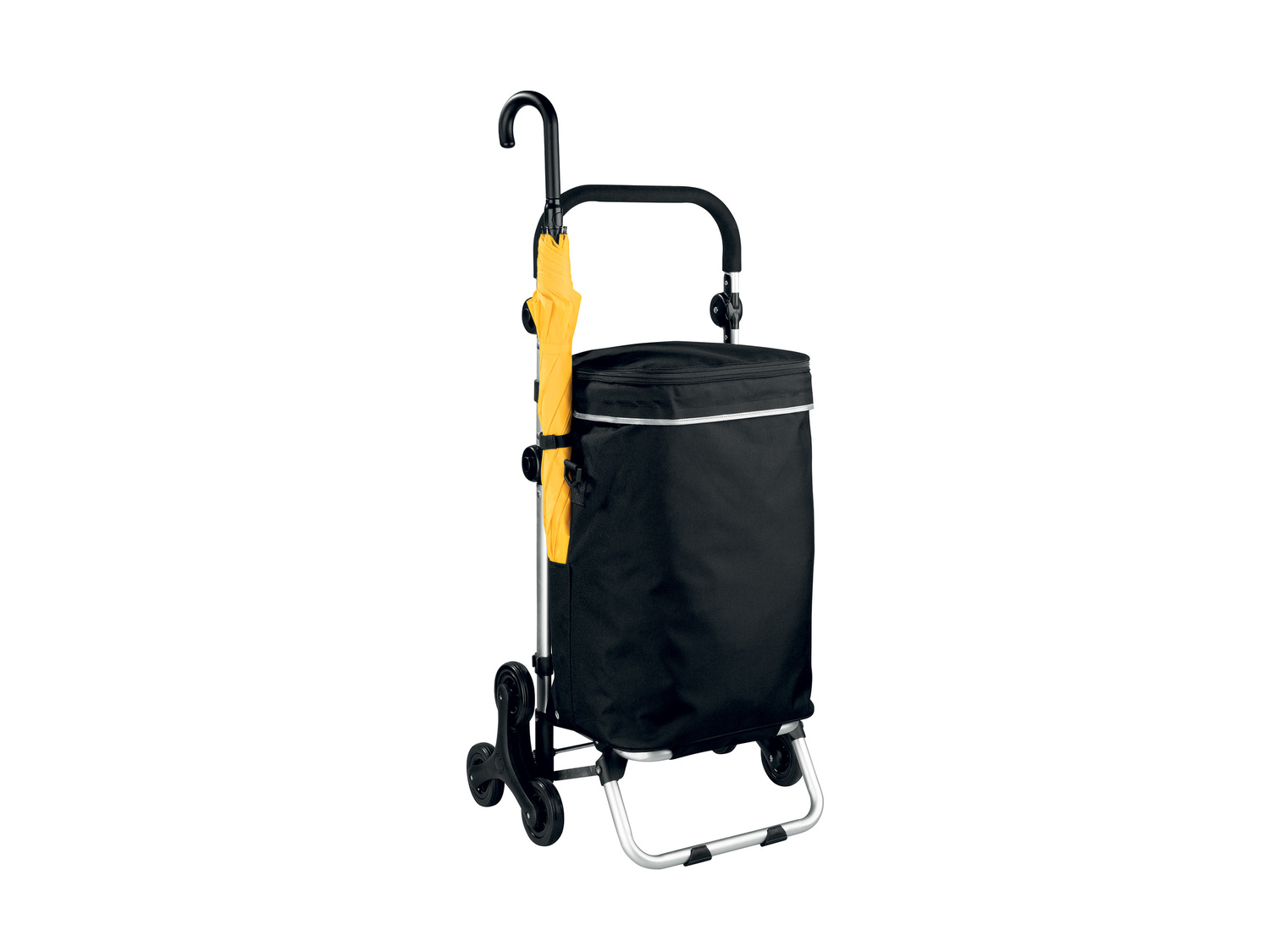 Chariot de courses , le prix 29.99 &#8364; 
- Env. 40 L
- Au choix : env. 47 ...