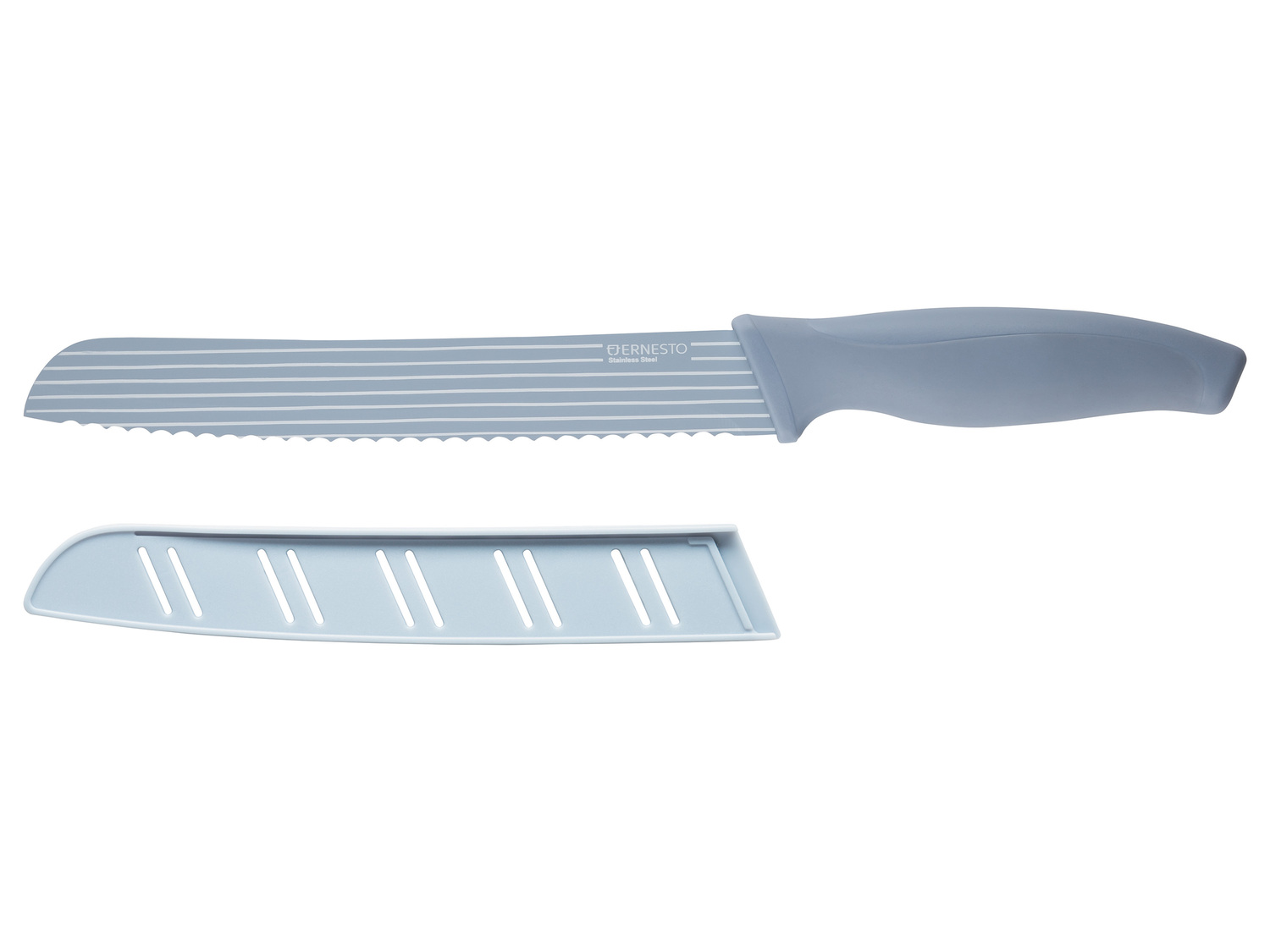 Couteau de cuisine , le prix 2.99 € 
Au choix : 
- Set de 2 : couteau multi-usage ...