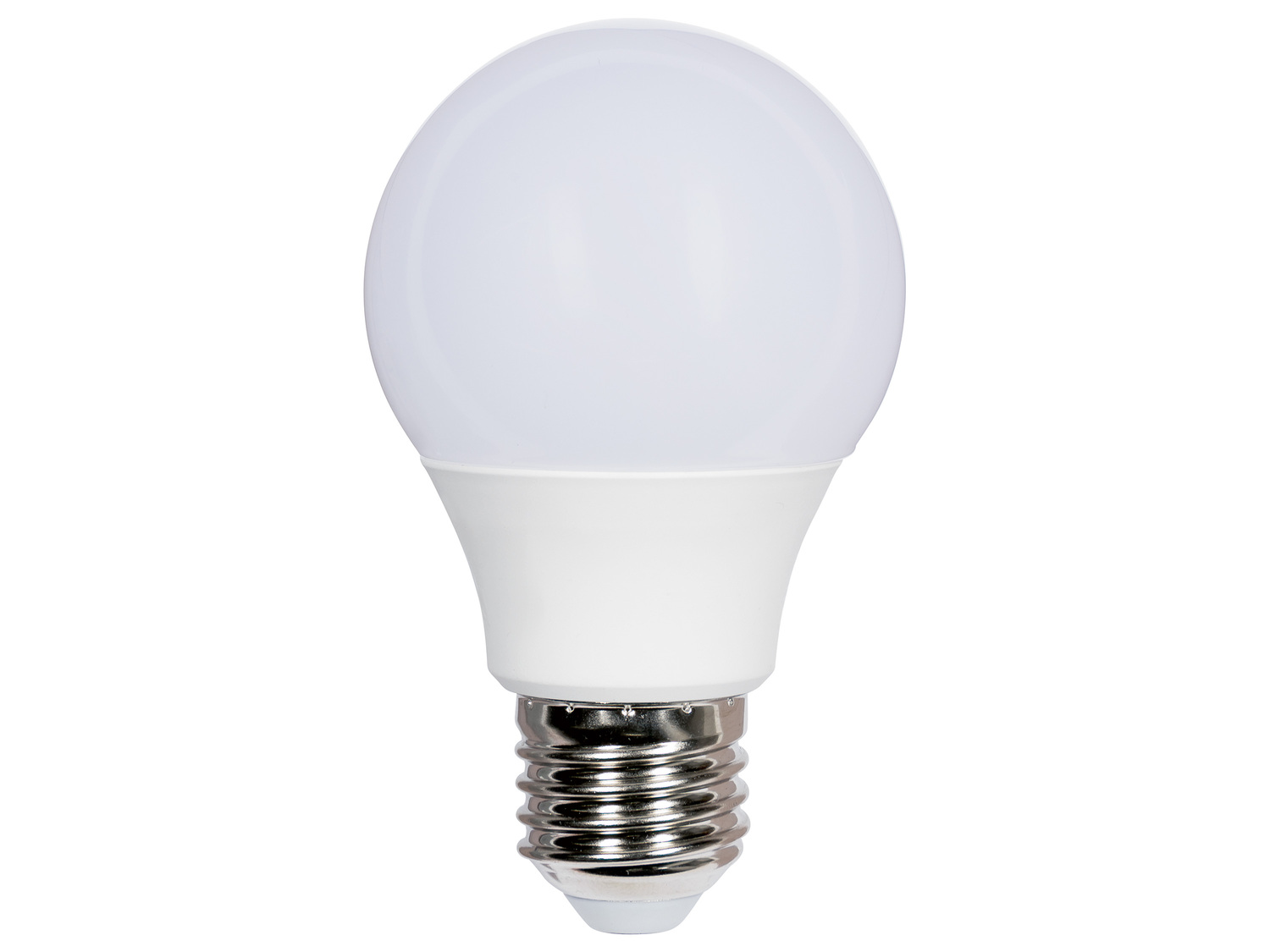 Ampoules LED , le prix 0.99 € 
- Au choix : E14, Light (2,3 W, 21 W), 200 lumen ...