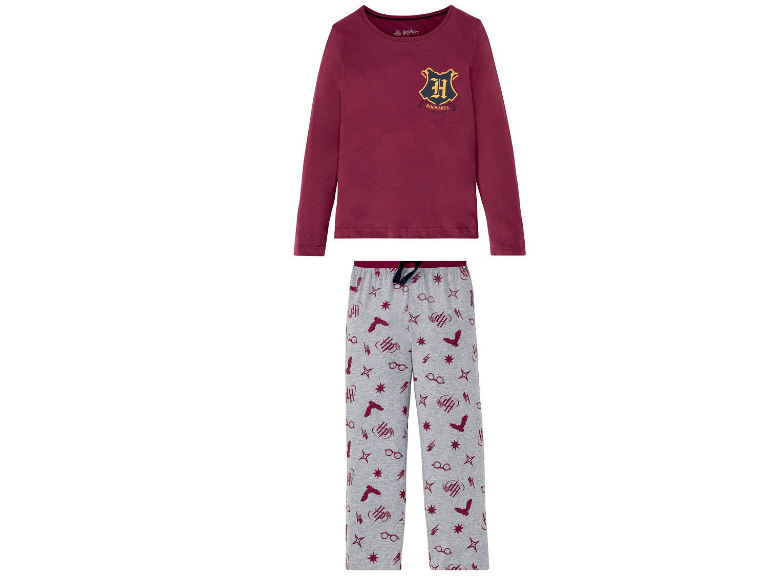 Pyjama enfant , le prix 6.99 &#8364; 
- Du 6-8 ans au 12-14 ans selon mod&egrave;le.
- ...