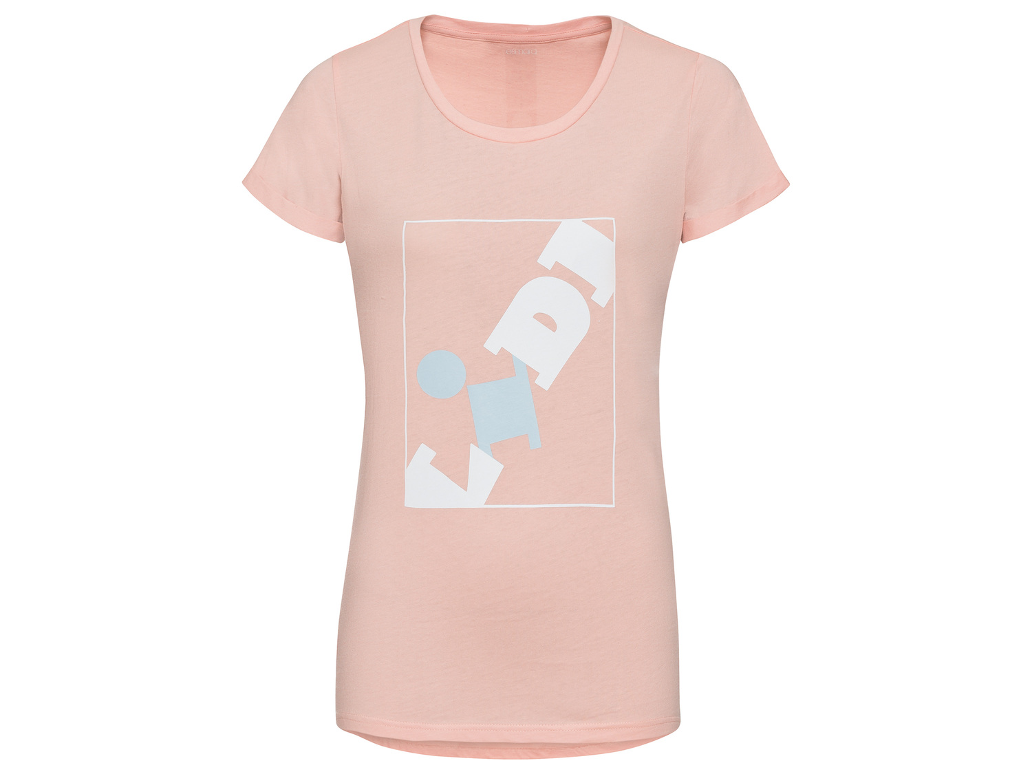 T-shirt LIDL femme ou homme , le prix 4.99 € 
- Quantités limitées à 30 000 ...