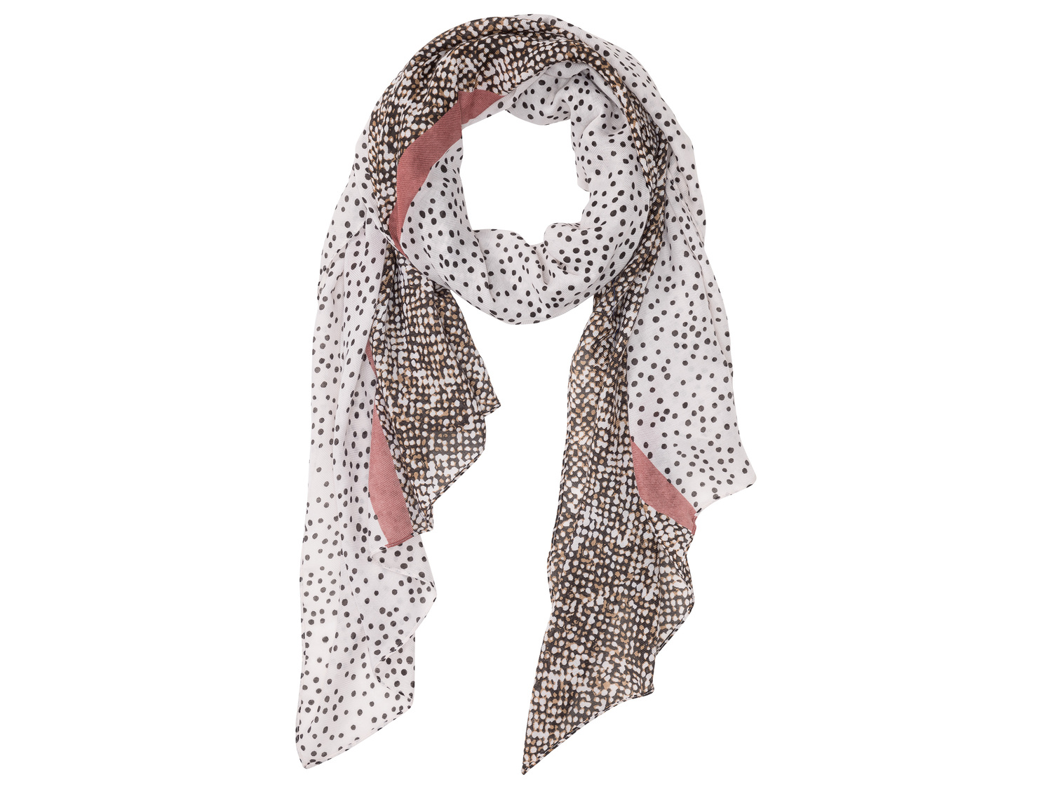 Foulard ou foulard tube femme , le prix 4.99 € 
- Taille unique.
- Env. 70 x ...