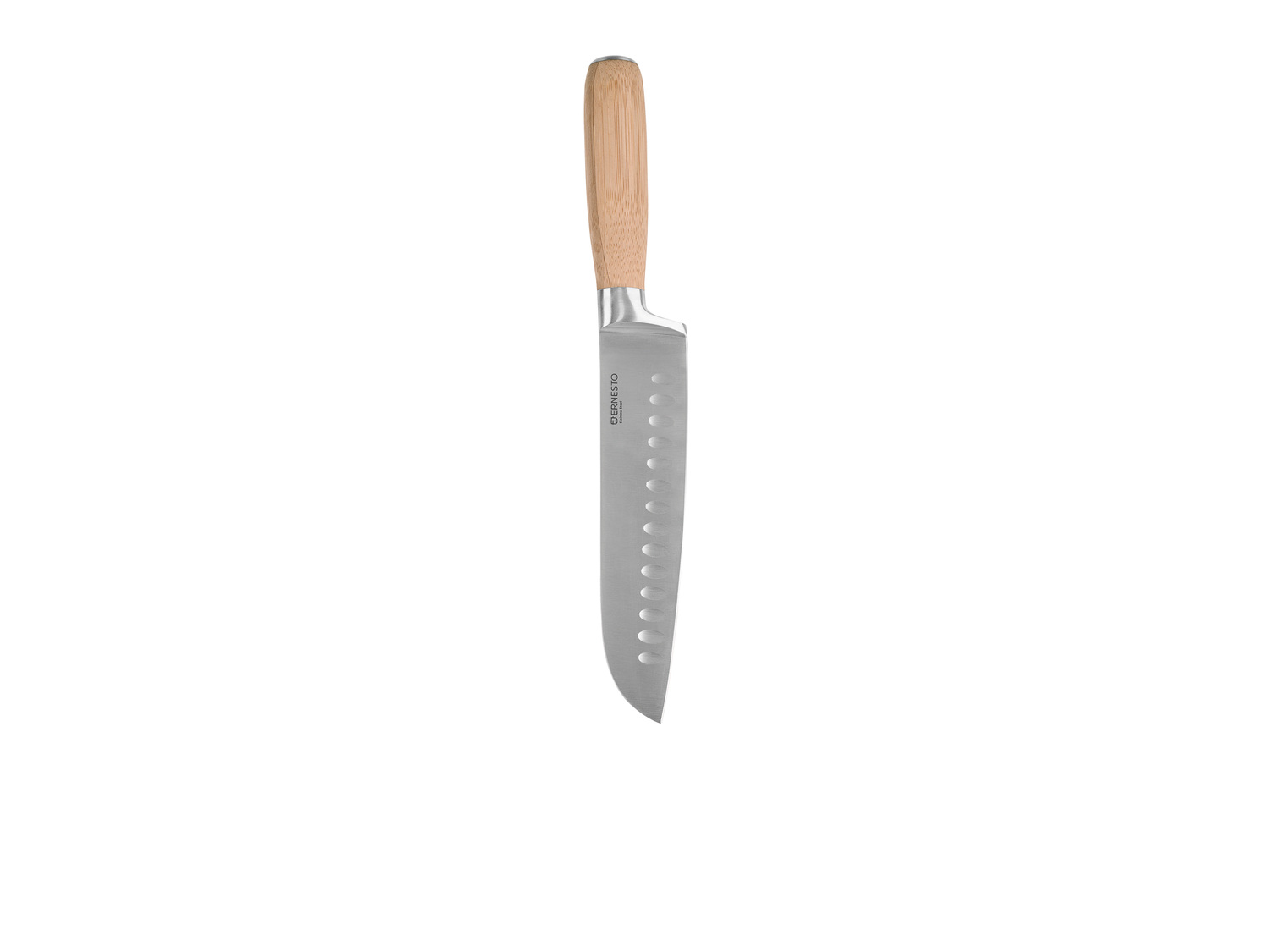 Couteau de cuisine , le prix 5.99 € 
Au choix :
- Couteau de chef : longueur ...