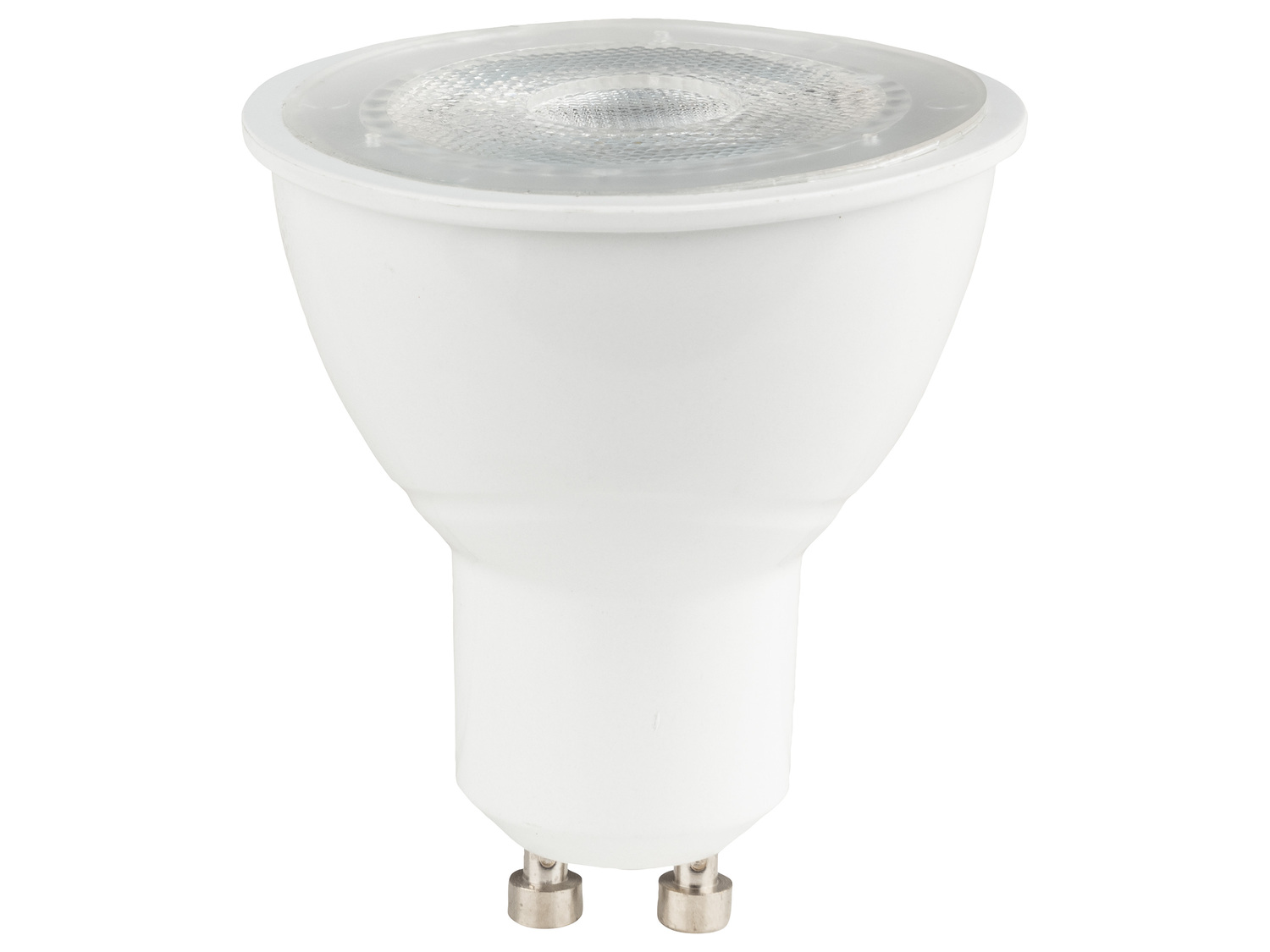 Ampoule LED connectée , le prix 7.99 € 
- E27, 9 W, 806 lm
- Commande vocale
- ...