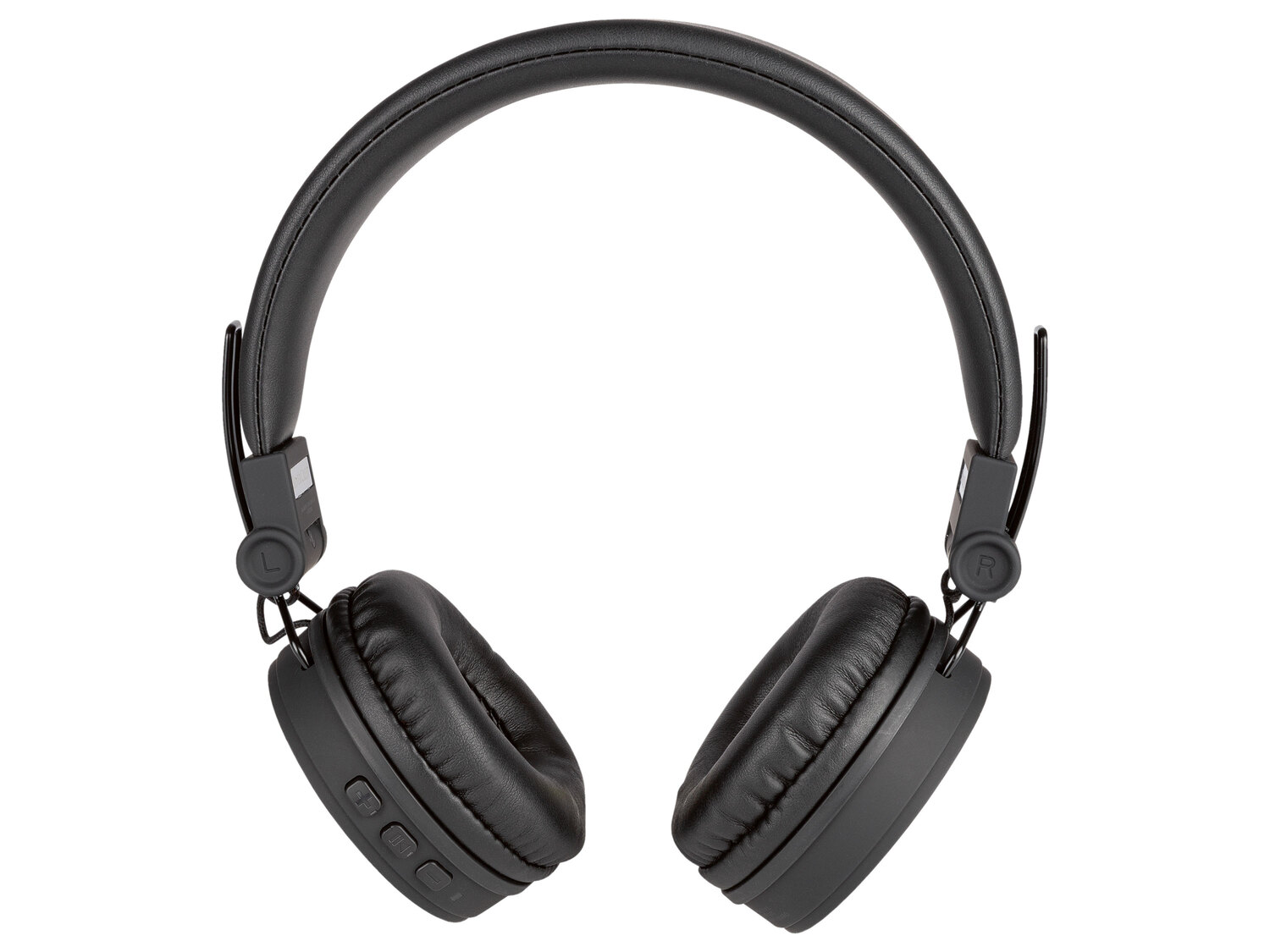 Casque audio Bluetooth® , le prix 16.99 € 
- Pour 15 h de musique max.
- Commande ...
