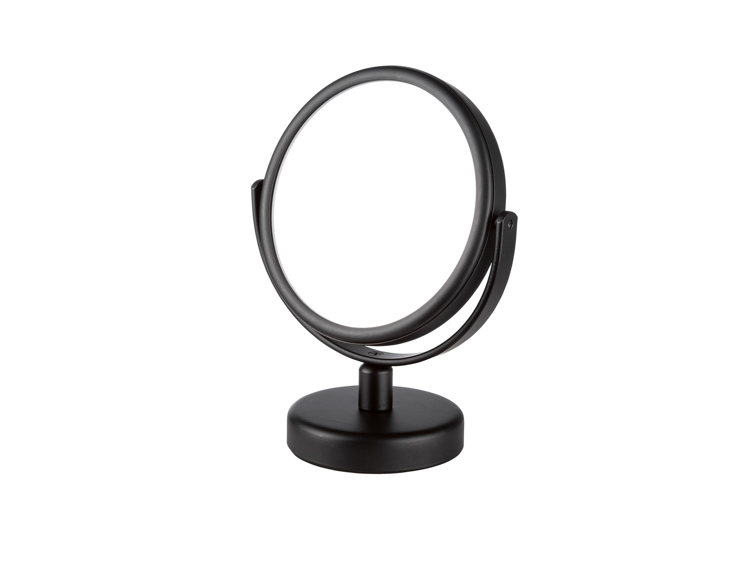 Miroir grossissant , le prix 4.99 € 
- Ø Surface miroir : env. 11 cm
- Hauteur ...