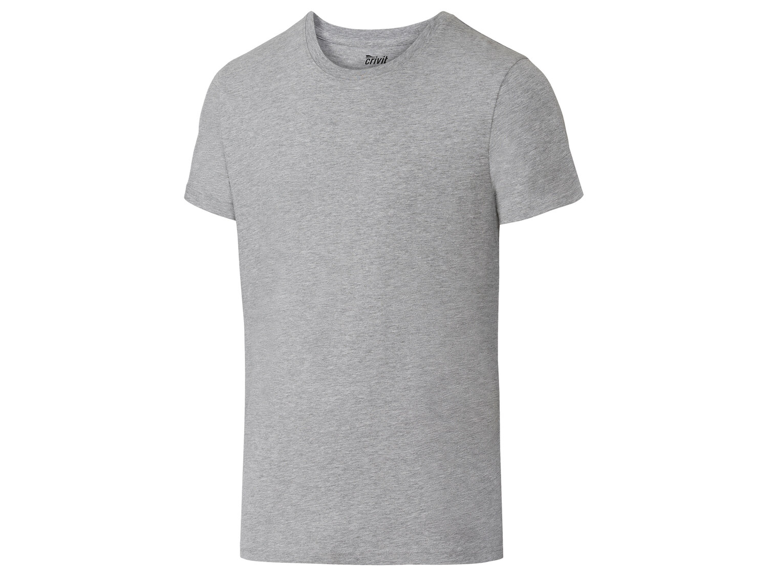 T-shirt , le prix 2.99 € 
- Du S au XL selon modèle
- Ex. 90 % coton et 10 ...