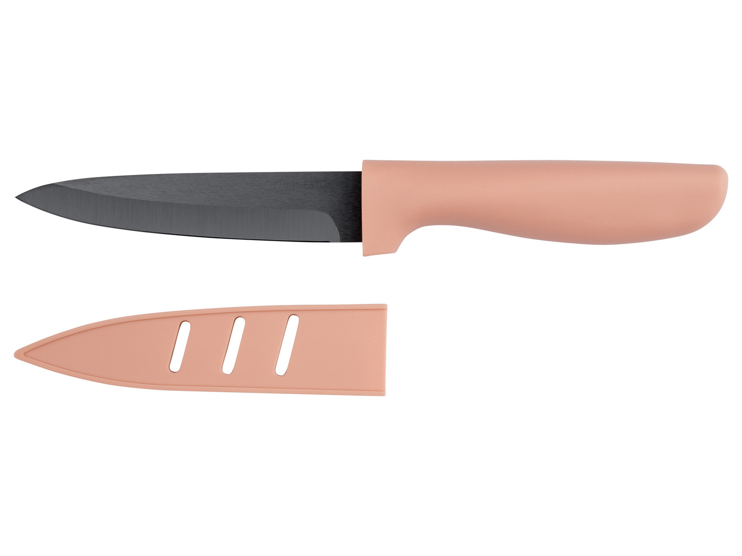 Couteau à éplucher en céramique , le prix 2.99 &#8364; 
- Lame en c&eacute;ramique ...