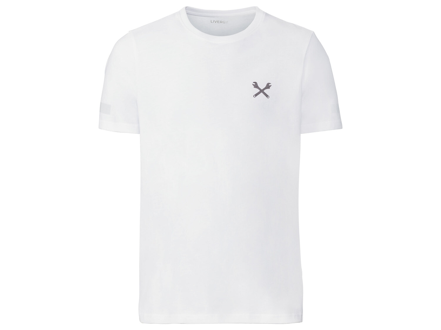 T-shirt , le prix 3.99 € 
- Du S au XL selon modèle
- Ex. 100 % coton
- Des ...
