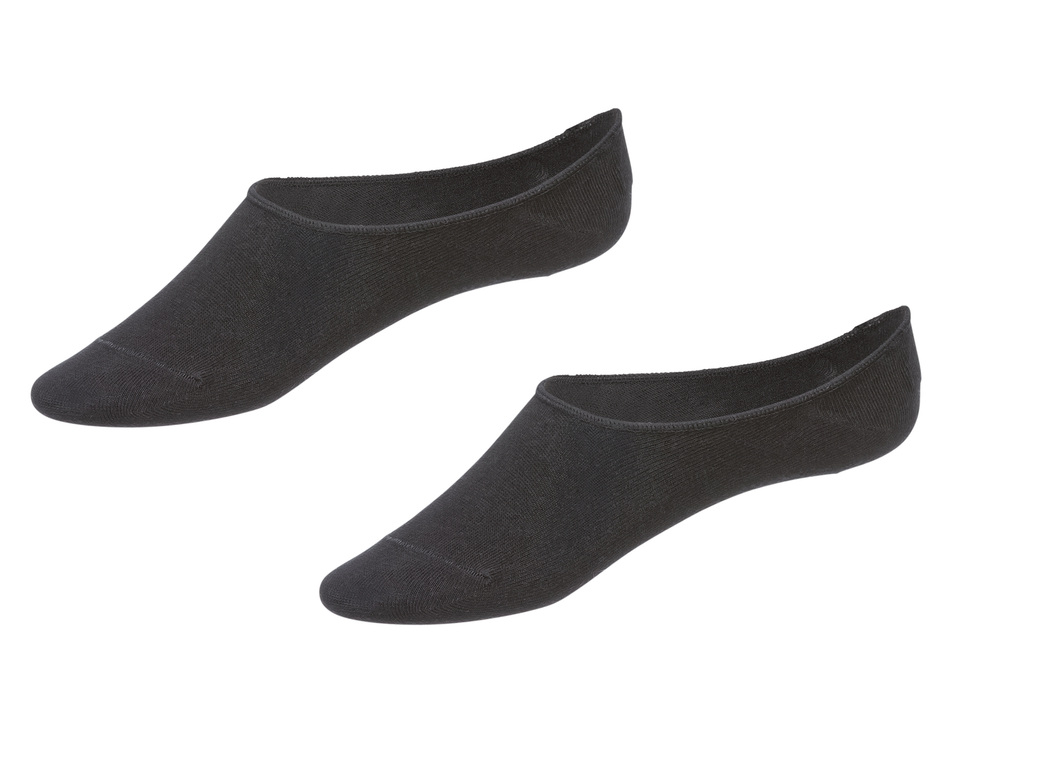 Protège-pieds en coton femme , le prix 1.99 € 
- Du 35/38 au 39/42 selon modèle
- ...