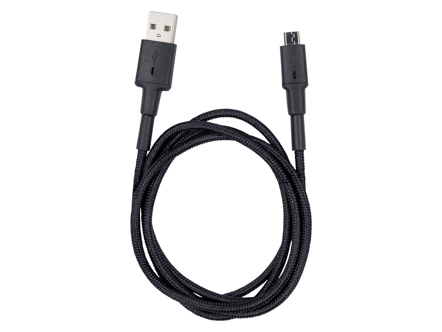 Câble de recharge et synchronisation , le prix 3.99 € 
- Micro-USB
- USB-C
- ...