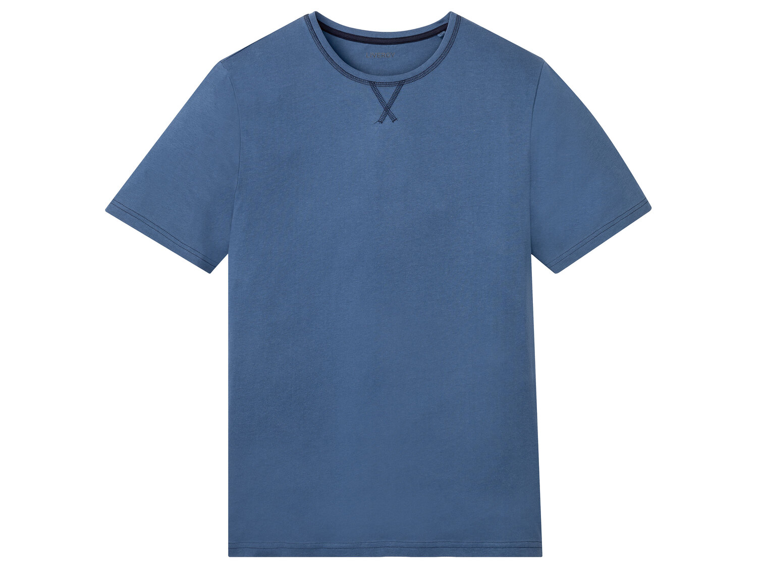 T-shirt de nuit homme en coton bio , le prix 3.99 &#8364; 
- Du S au XL selon ...