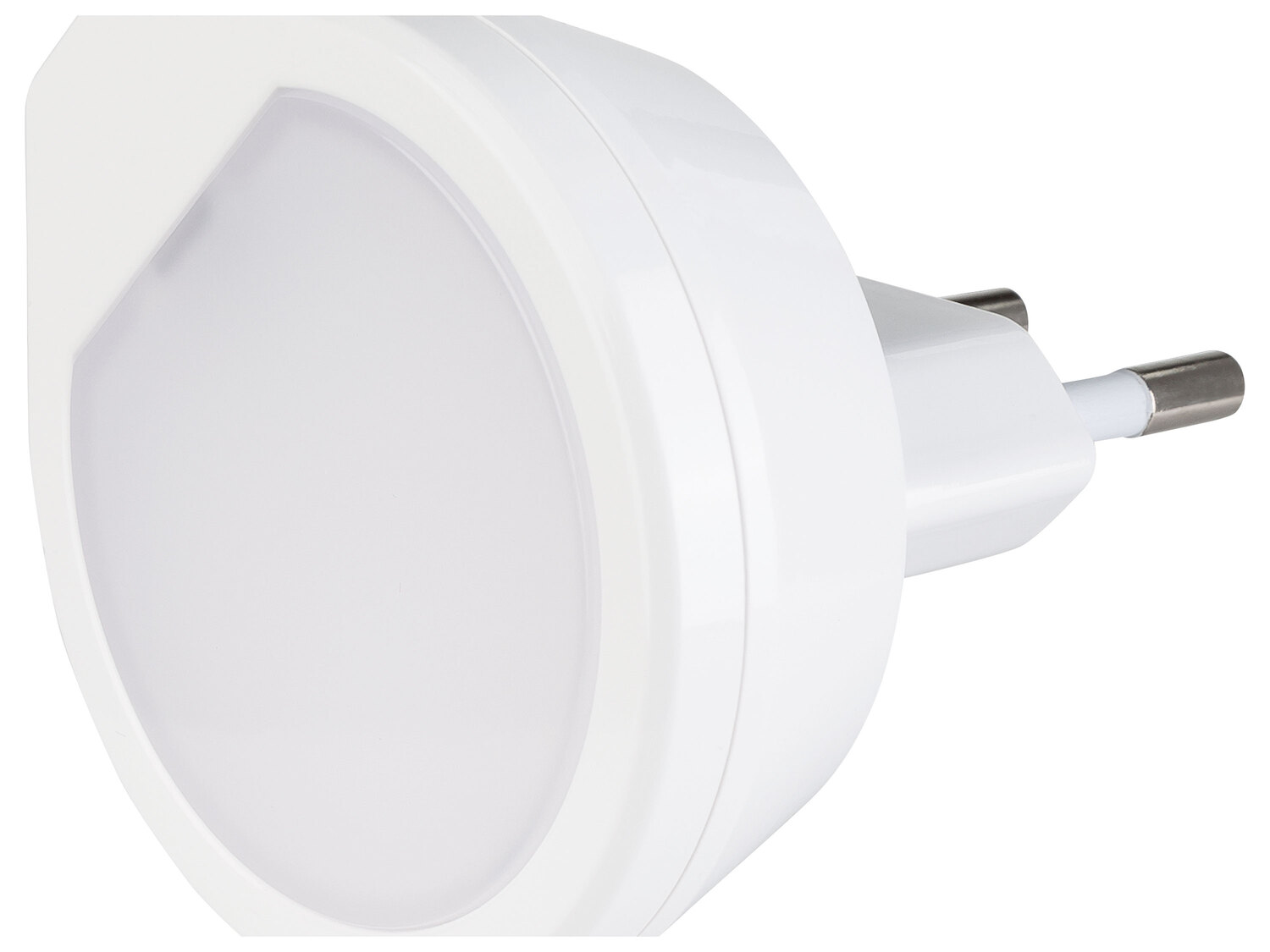 Veilleuse LED , le prix 2.99 € 
- Env. 5 x 5 cm (l x h)
- Comme éclairage d&apos;orientation ...