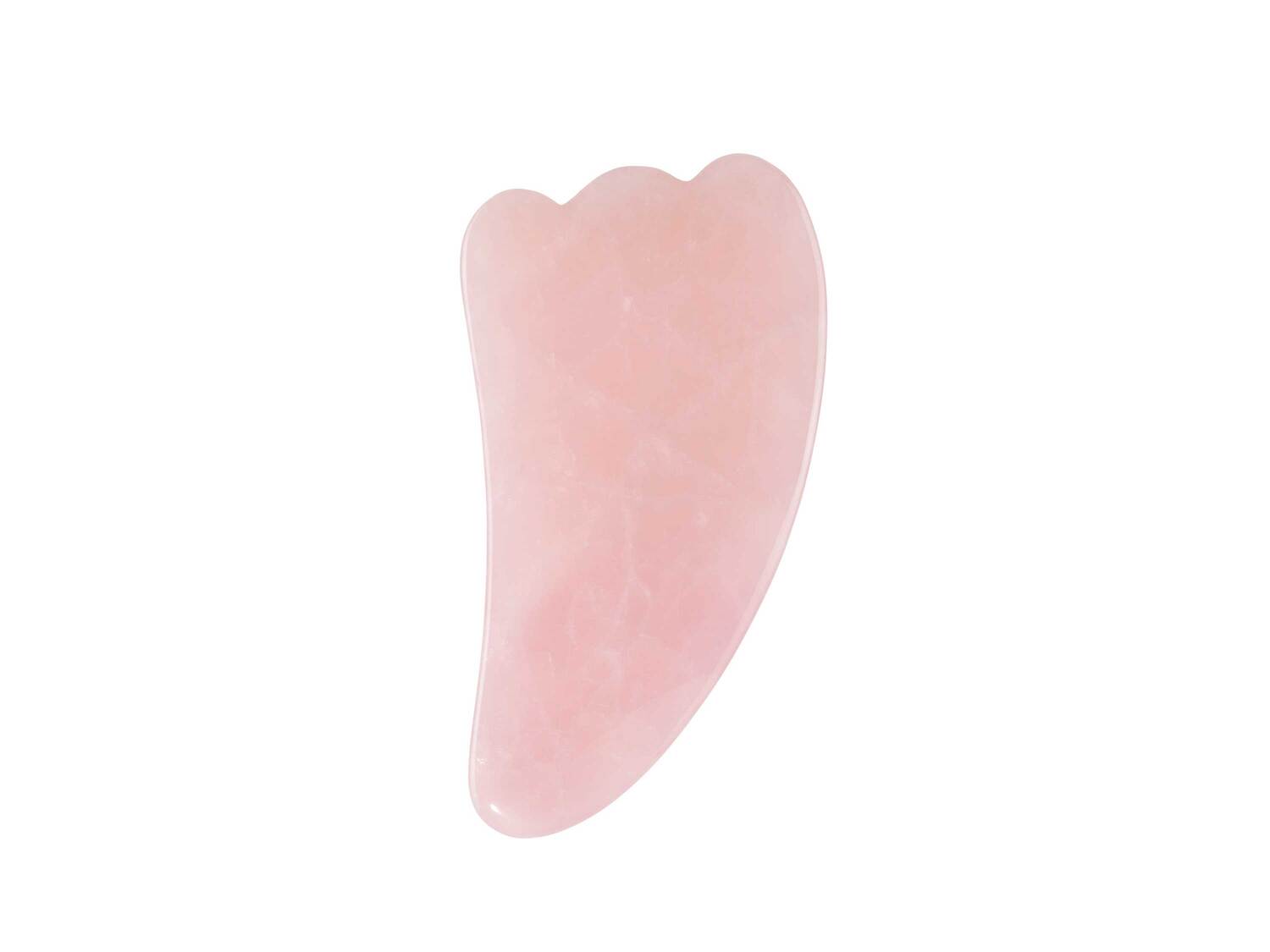 Rouleau facial ou pierre de massage en quartz , le prix 6.99 &#8364; 
- Au choix ...