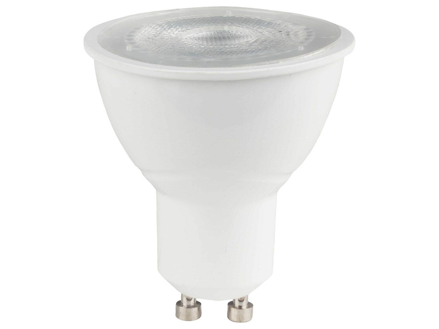 Ampoule LED connectée , le prix 7.99 € 
- E27, 9 W, 806 lm
- Commande vocale
- ...