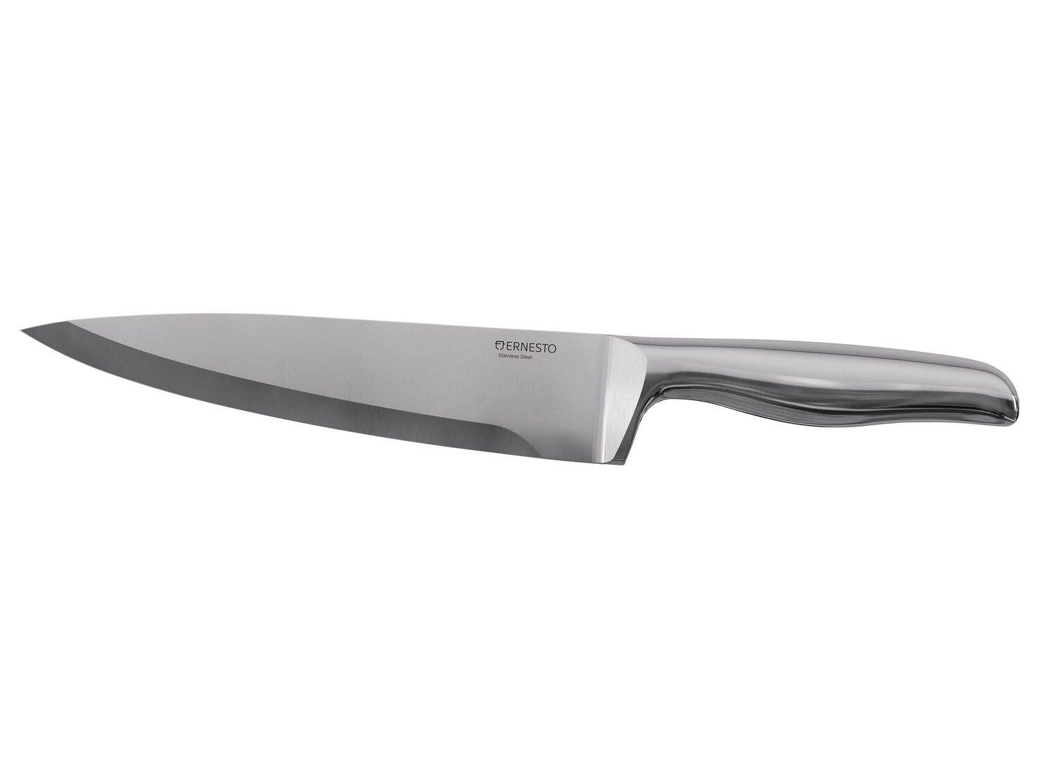 Couteau ou hachoir en acier inoxydable , le prix 4.99 € 
- Au choix :
- Couteau ...