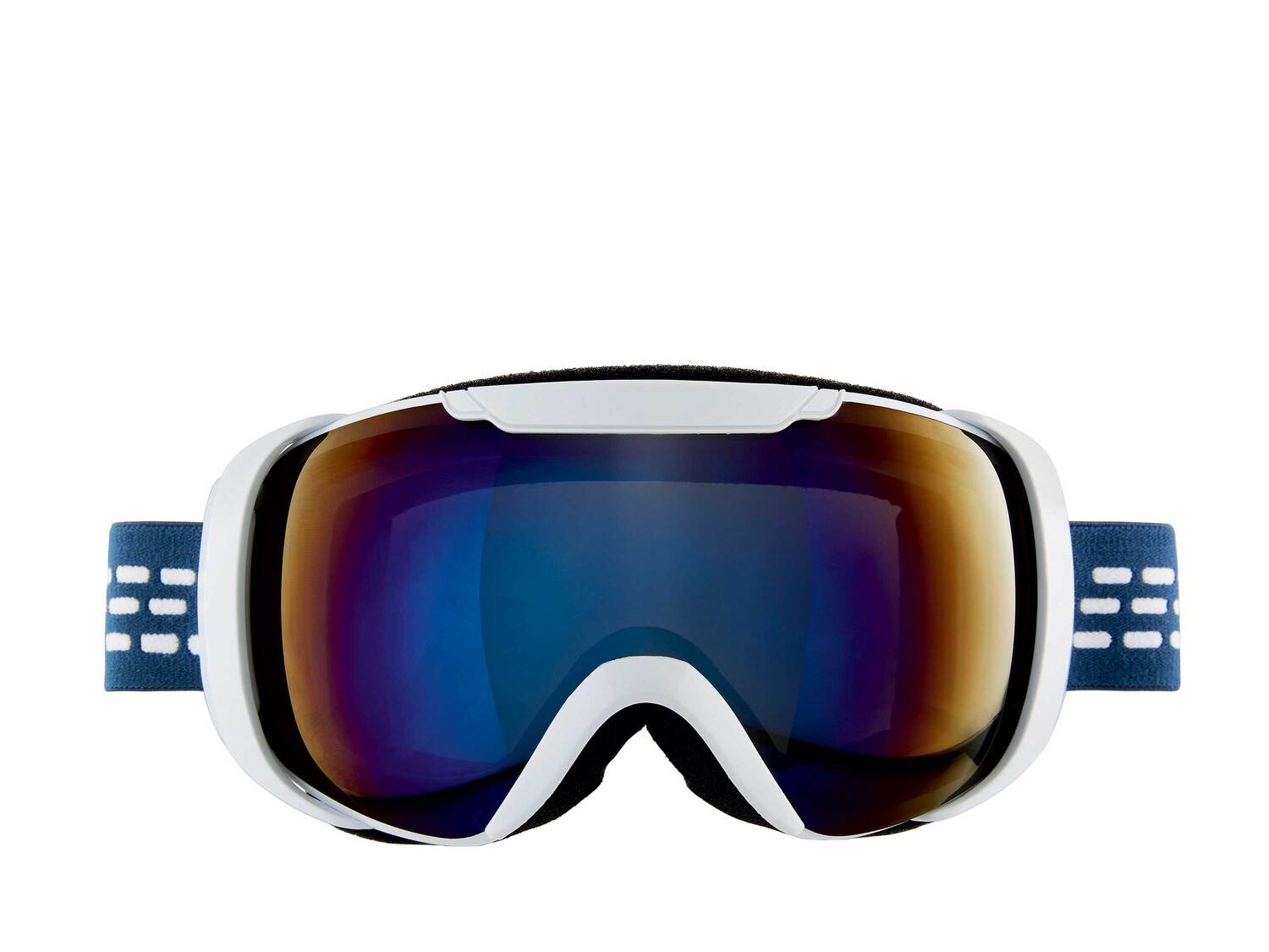 Masque de ski et de snowboard pour adulte , le prix 7.99 &#8364; 
- Protection ...