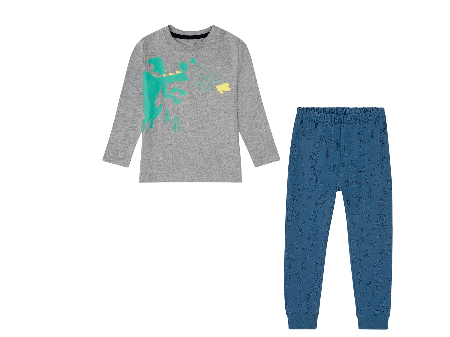 Pyjama enfant , le prix 5.99 &#8364; 
- Du 12/24 mois (86/92 cm) au 4/6 ans ...