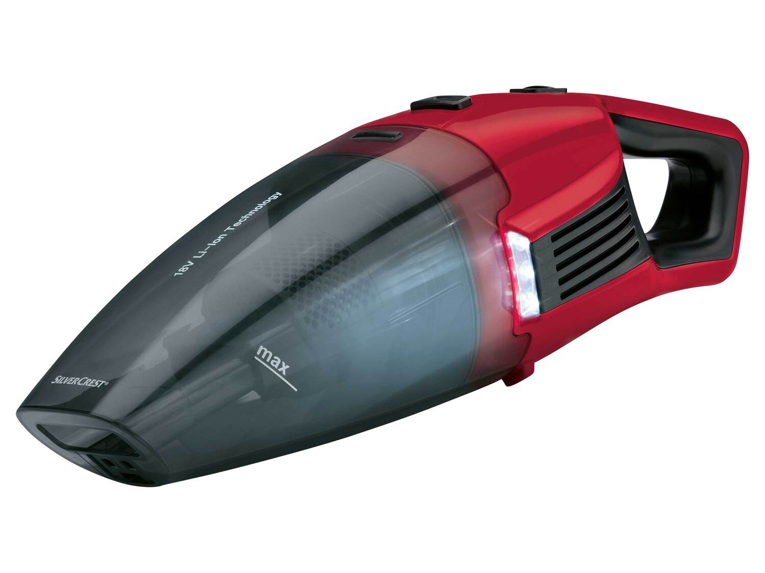 Aspirateur à main sans fil , le prix 34.99 € 
- Capacité poussières : 400 ...