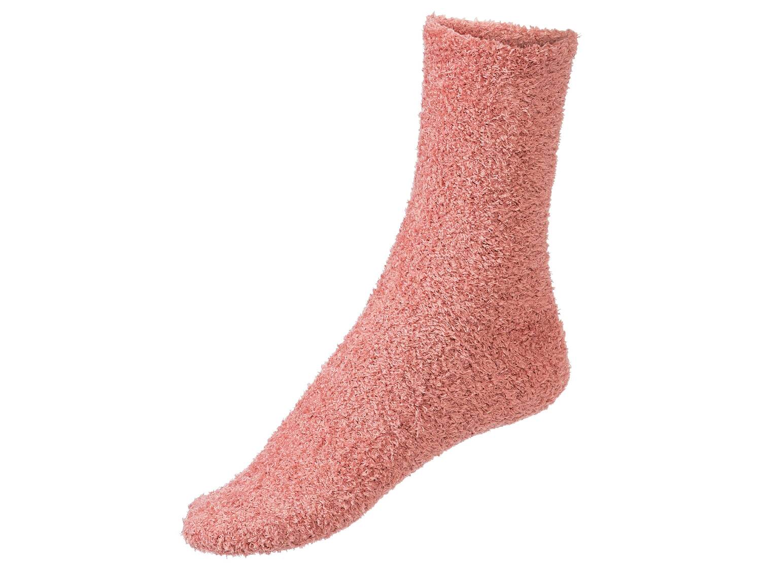 Chaussettes douces femme , le prix 2.99 &#8364; 
- Du 35-38 au 39-42 selon mod&egrave;le
- ...