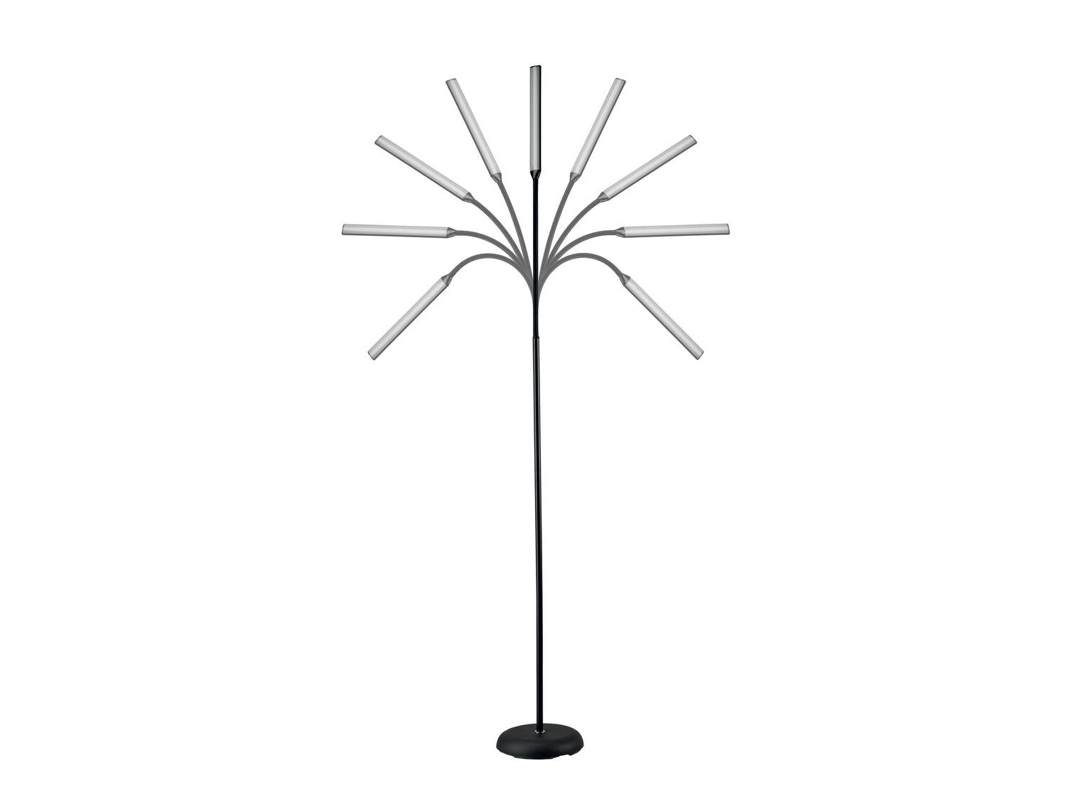 Lampadaire à LED à intensité variable , le prix 19.99 &#8364; 
- 650 lm
- ...