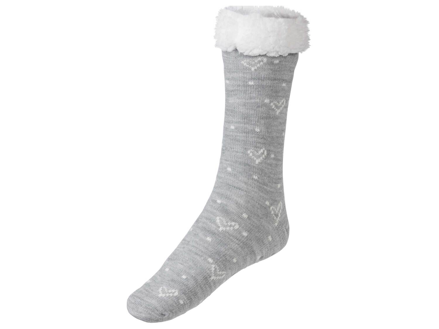 Chaussons-chaussettes , le prix 3.99 &#8364; 
- Du 35/38 au 39/42 selon mod&egrave;le
- ...