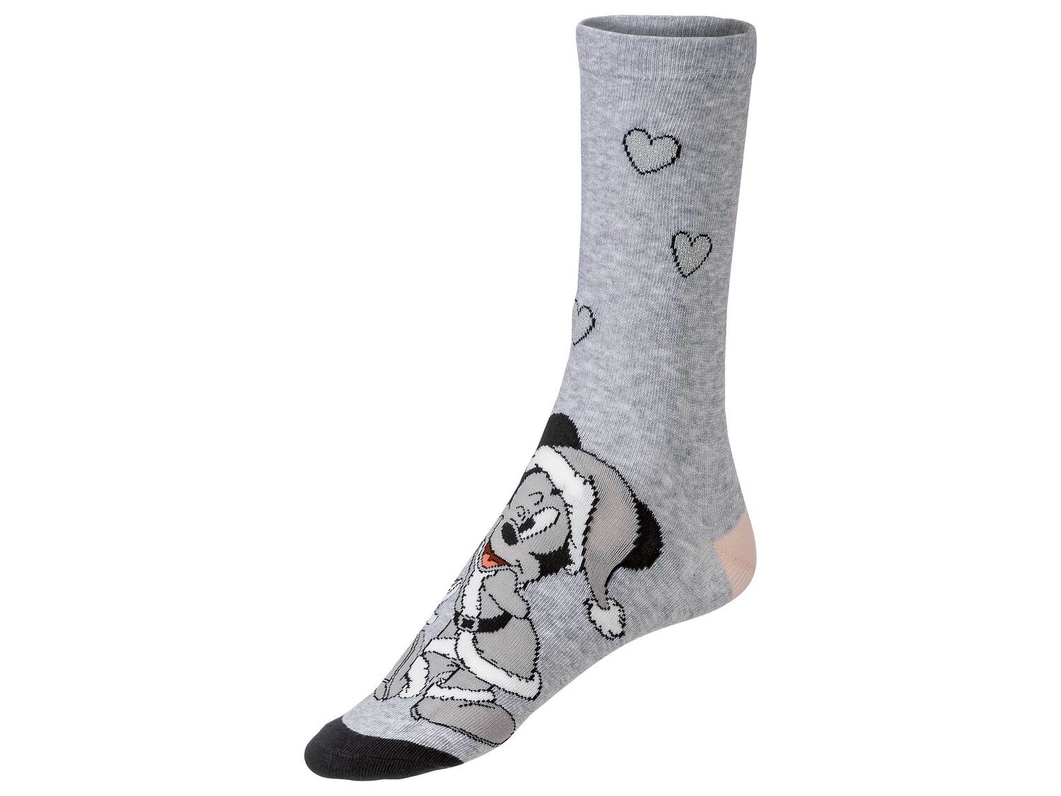 Chaussettes , le prix 3.99 &#8364; 
- Du 35/38 au 39/42 selon mod&egrave;le
- ...