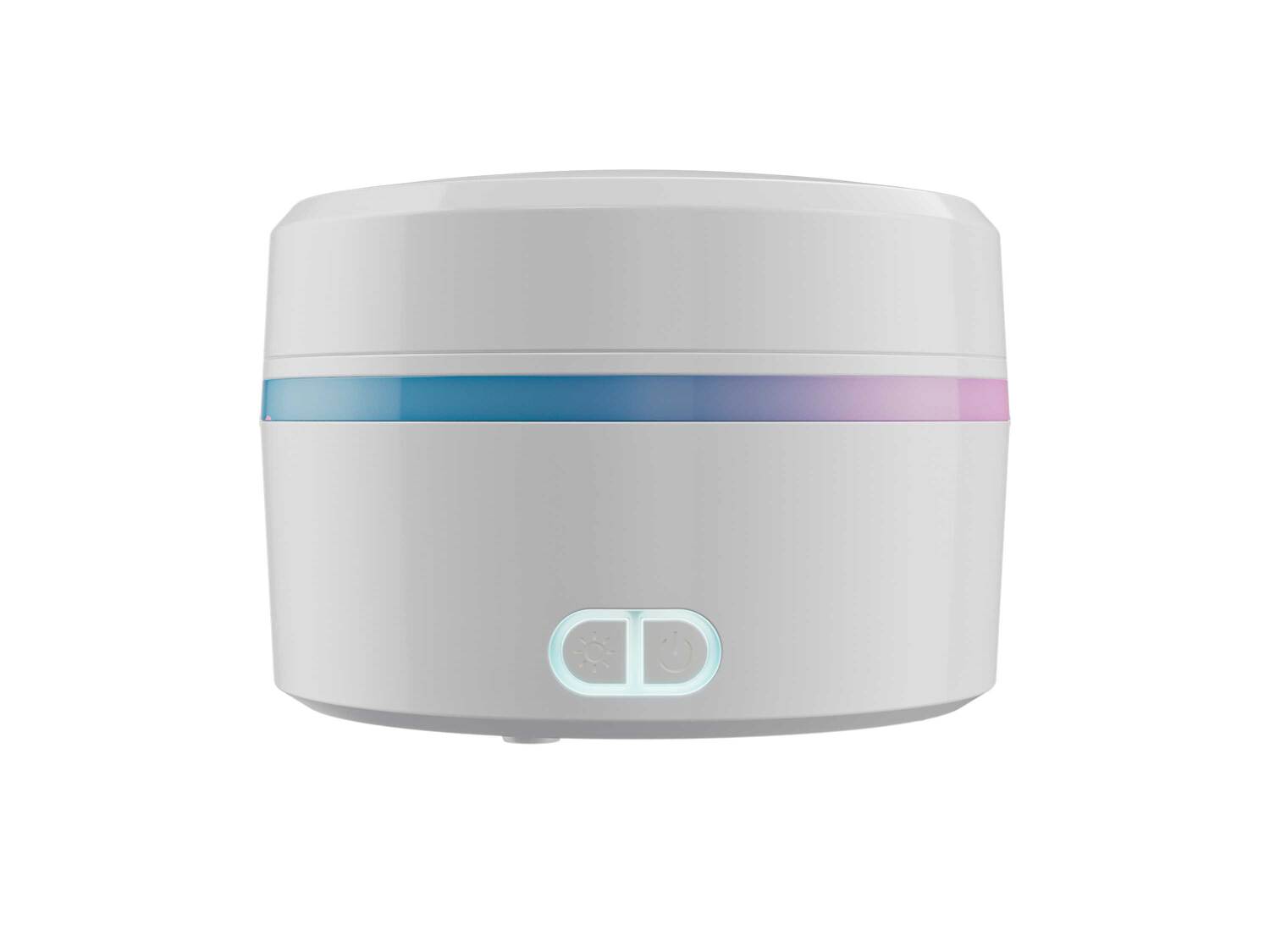 Diffuseur de brume à ultrasons , le prix 19.99 € 
- Capacité : max. 120 ml
- ...