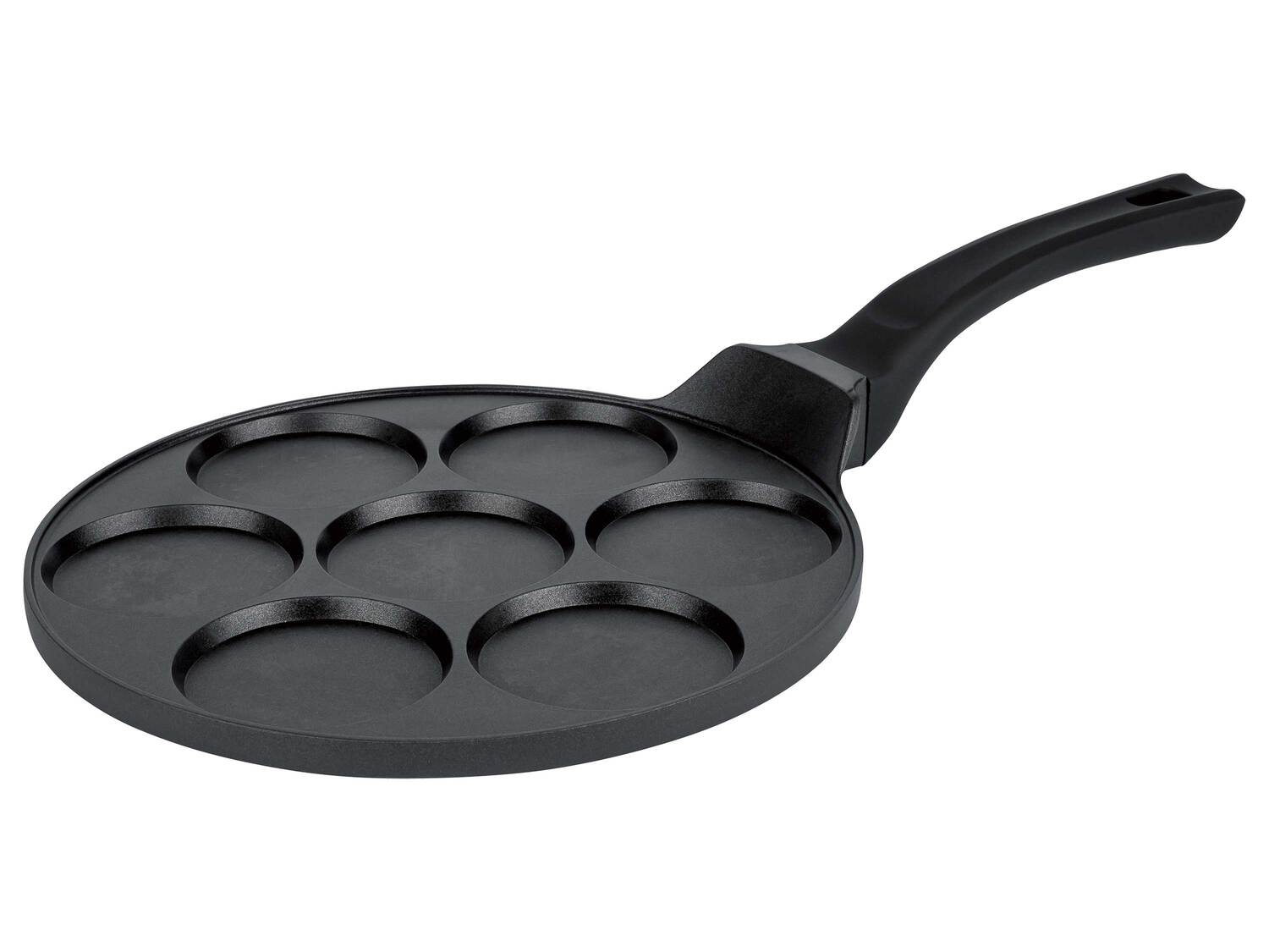 Poêle à mini-crêpes , le prix 14.99 &#8364; 
- &Oslash; env. 26 cm
- ...