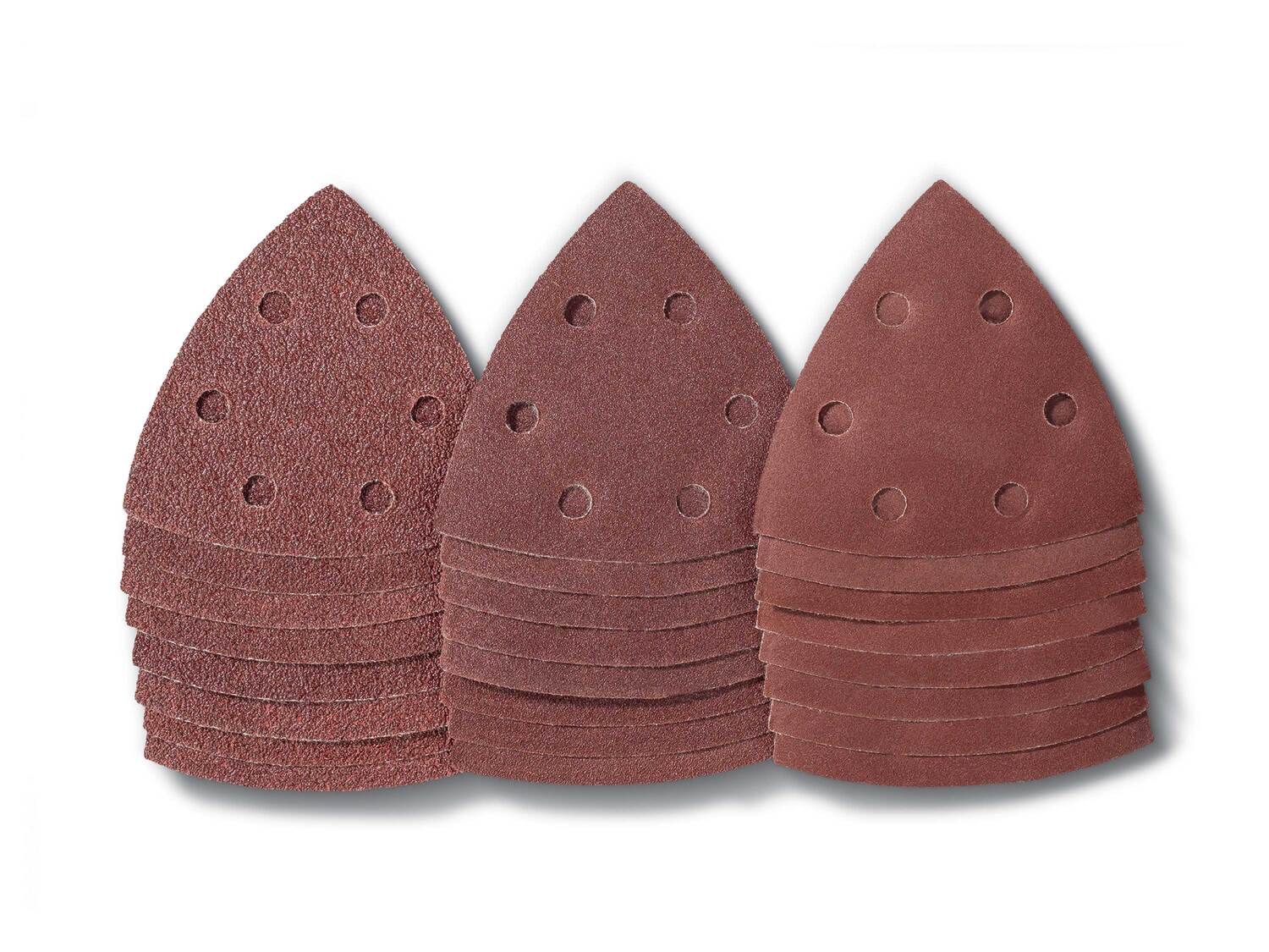 Feuilles abrasives pour ponceuse , le prix 1.99 € 
- Au choix :
- Pour ponceuse ...