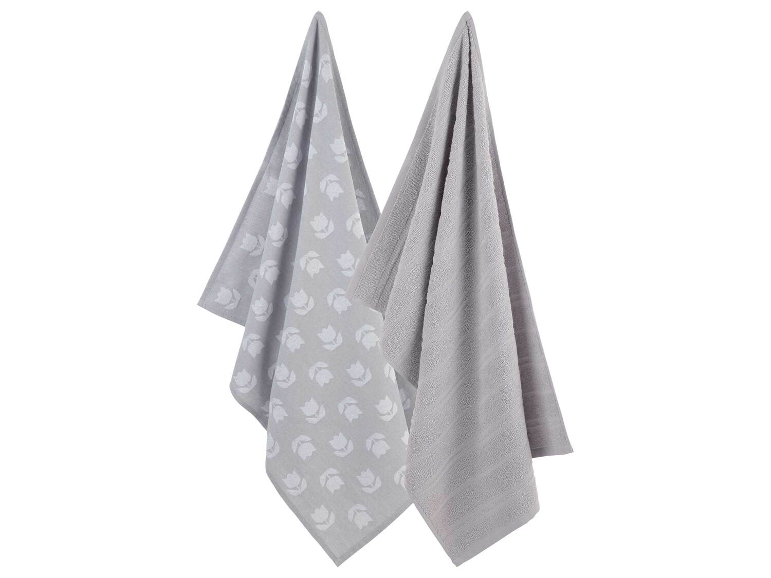 Torchons de cuisine , le prix 3.99 &#8364; 
- Env. 50 x 70 cm
- Ex. 100 % coton
- ...