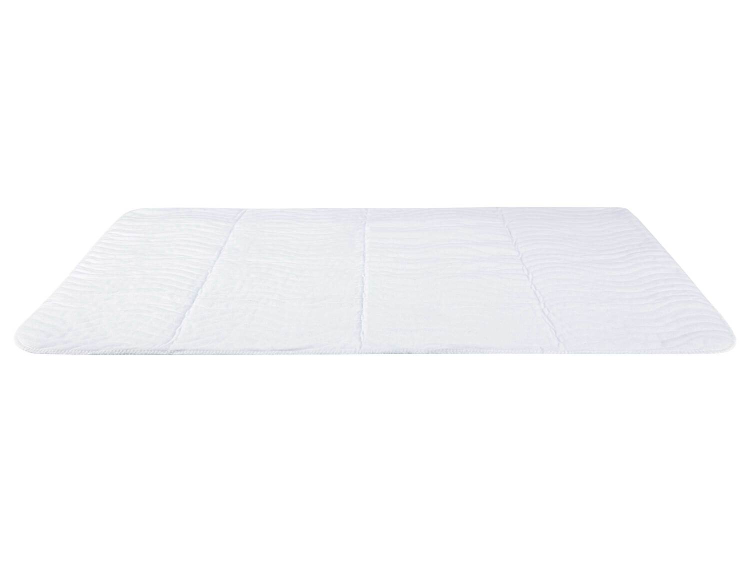 Alèse absorbante , le prix 4.99 &#8364; 
- Env. 70 x 90 cm
- Ex. 100 % polyester ...