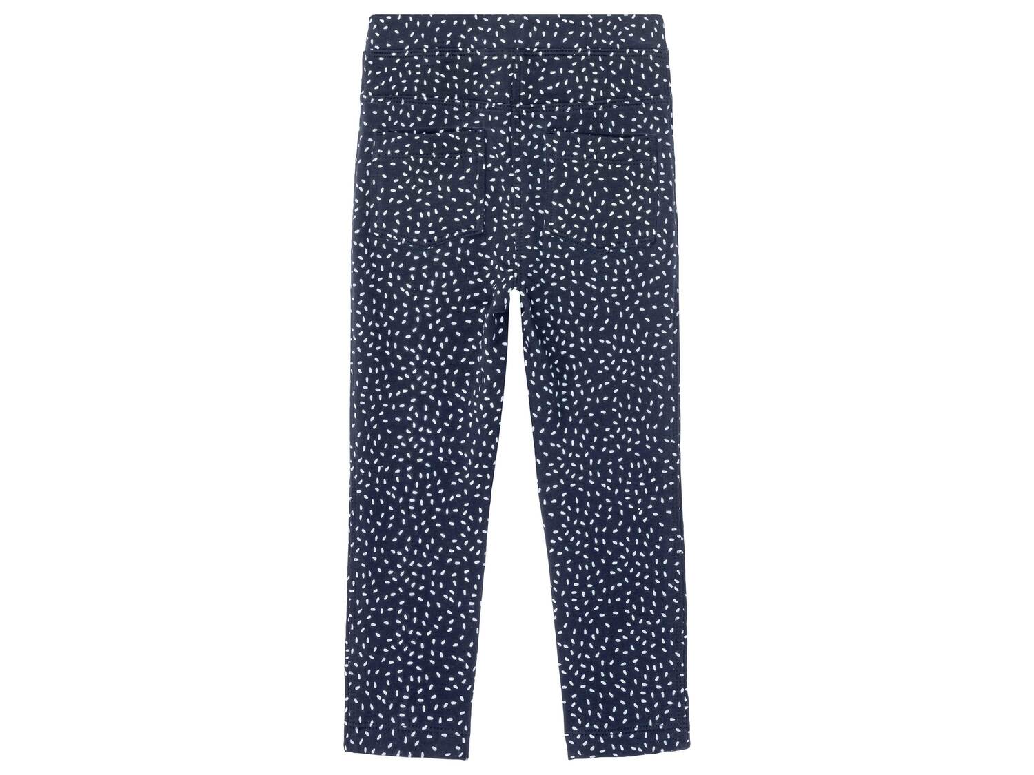 Jegging , le prix 4.99 € 
- Du 12-24 mois (86/-2 cm) au 4-6 ans (110-116 m) selon ...