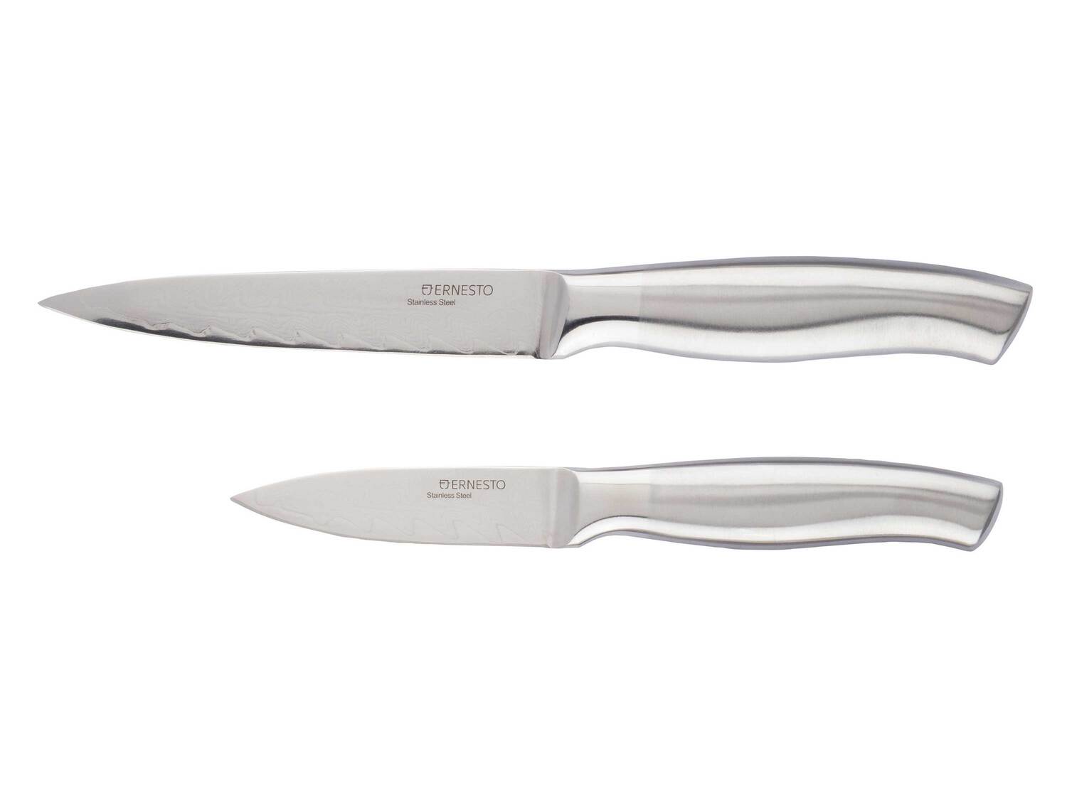 Couteau de cuisine damasé , le prix 29.99 € 
- Au choix :
- Couteau de chef ...