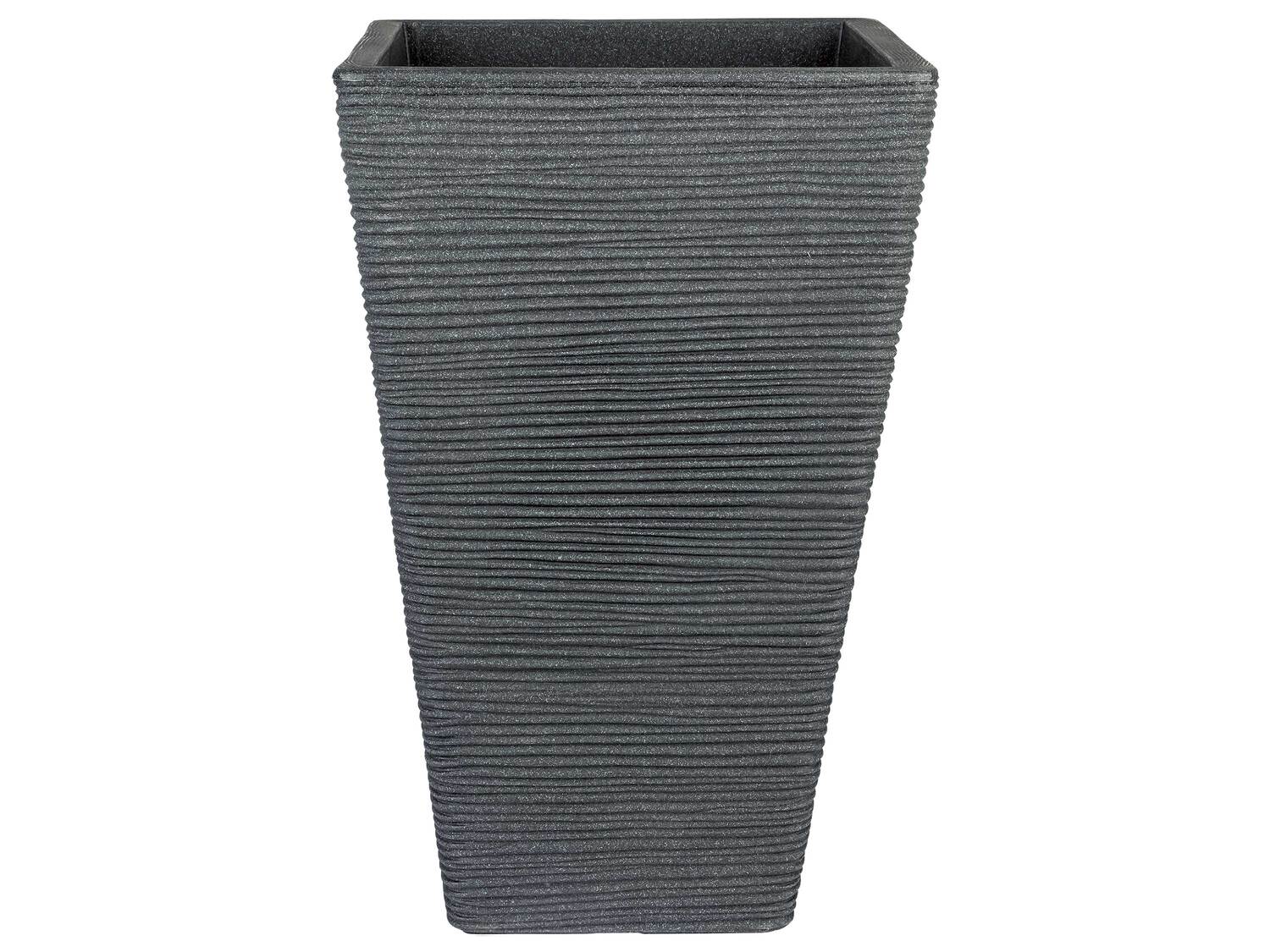 Pot pour plantes , le prix 16.99 € 
- Env. 35 x 55 x 35 cm (l x h x p) 
- Résiste ...