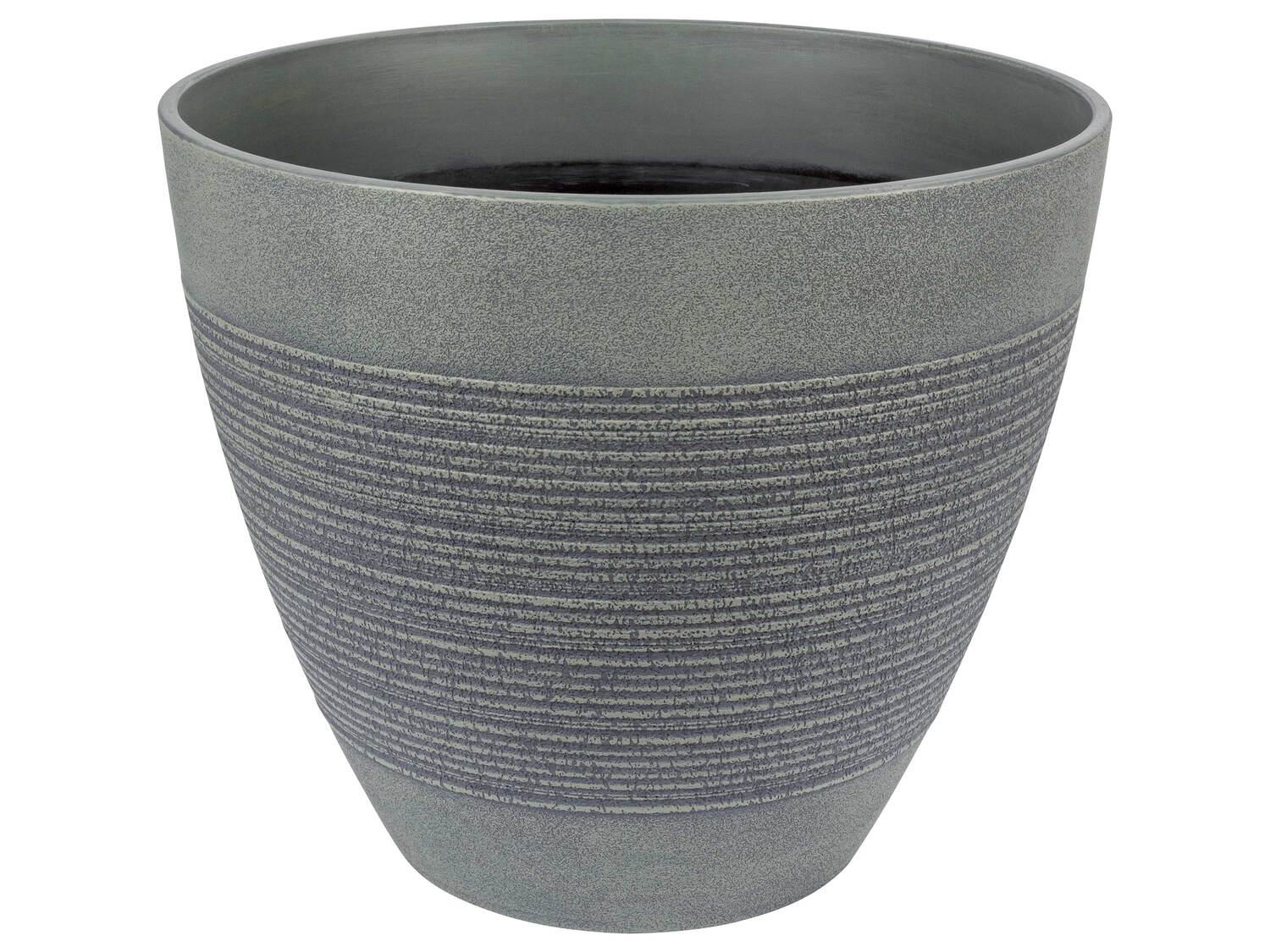 Pot pour plantes , le prix 9.99 € 
- Env. 30,3 x 26 cm (Ø x h)
- Usage intérieur ...