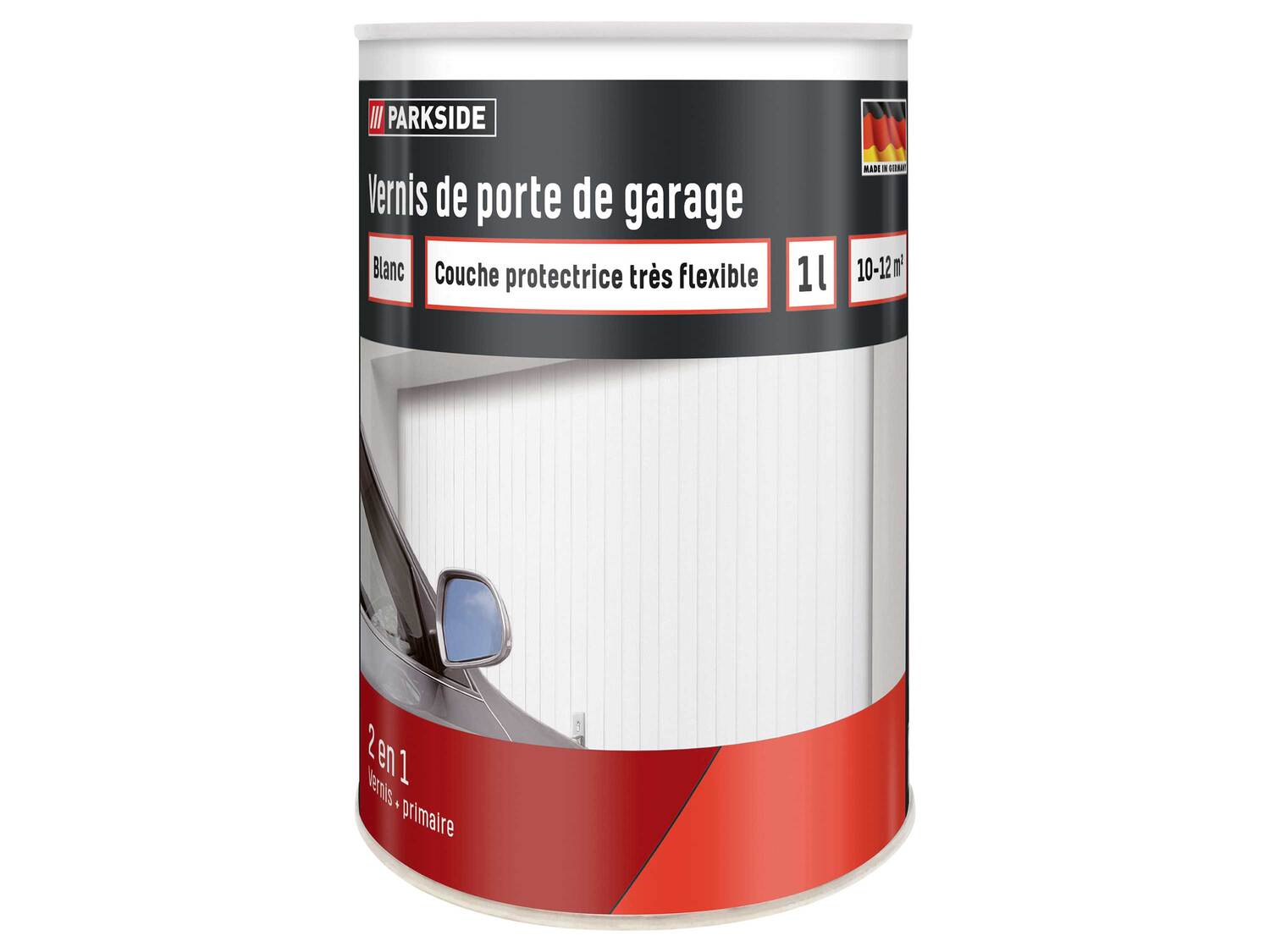 Peinture à effet martelé, pour porte de garage ou pour , le prix 5.99 € 
- ...