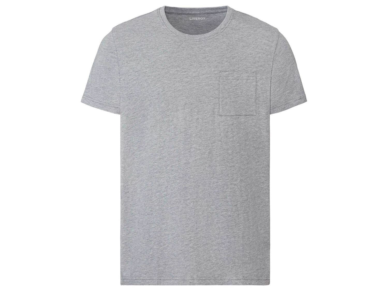 T-shirt , le prix 3.99 € 
- Du S au XL selon modèle
- Ex. 90 % coton et 10 ...