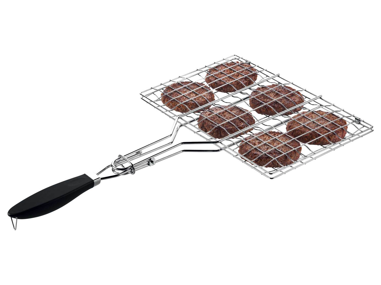 Grille de cuisson pour barbecue , le prix 5.99 &#8364; 
- Au choix : Grille ...