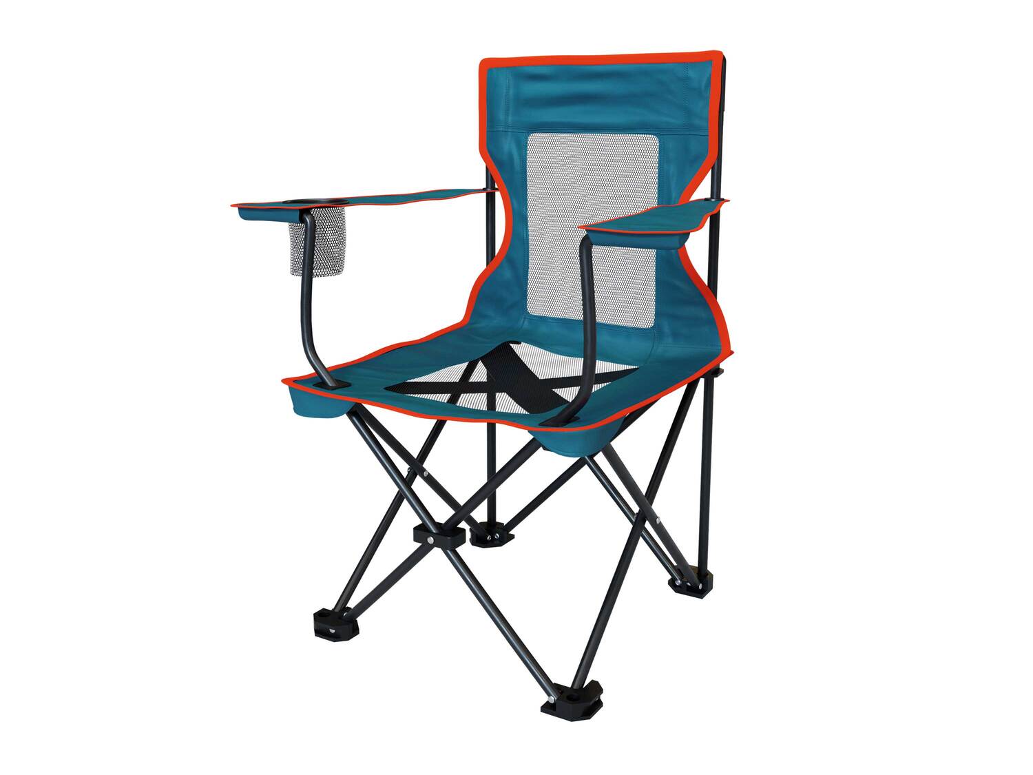 Chaise de camping pliable , le prix 11.99 &#8364; 
- Env. 74 x 53 x 91 cm (L ...