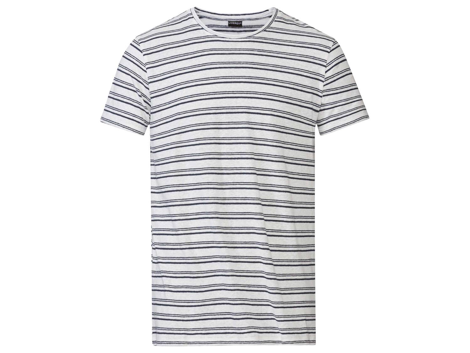 T-shirt en lin , le prix 7.99 &#8364; 
- Du M au XL selon mod&egrave;le
- ...