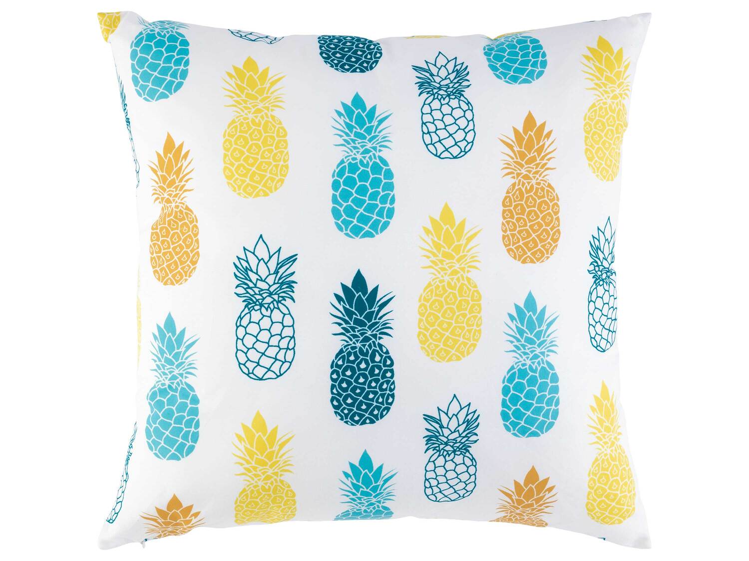 Coussin dextérieur , le prix 5.99 &#8364; 
- Env. 50 x 50 cm
- Ex. housse 100 ...