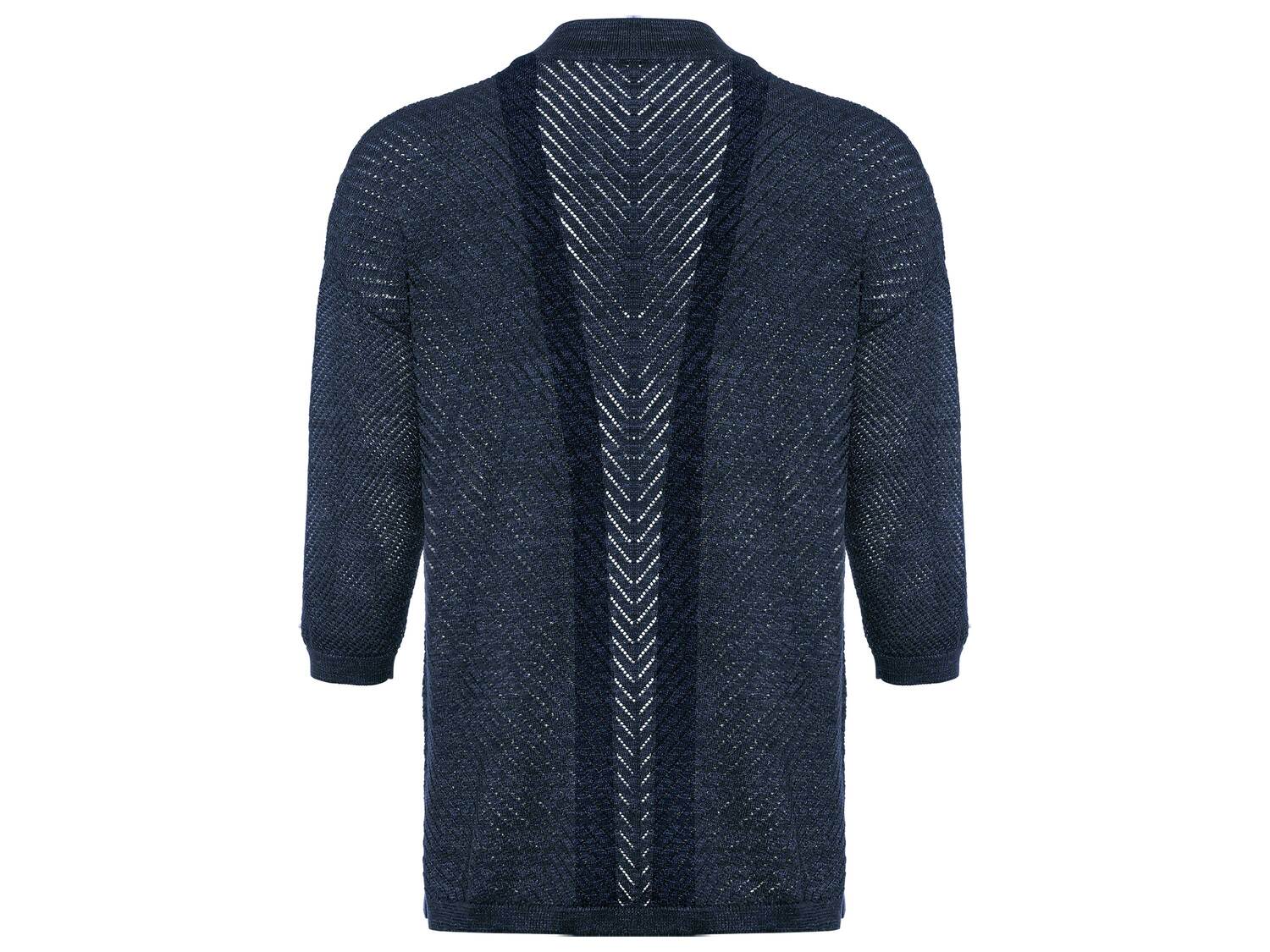 Cardigan , le prix 9.99 &#8364; 
- Du S au XL selon mod&egrave;le
- Ex. ...