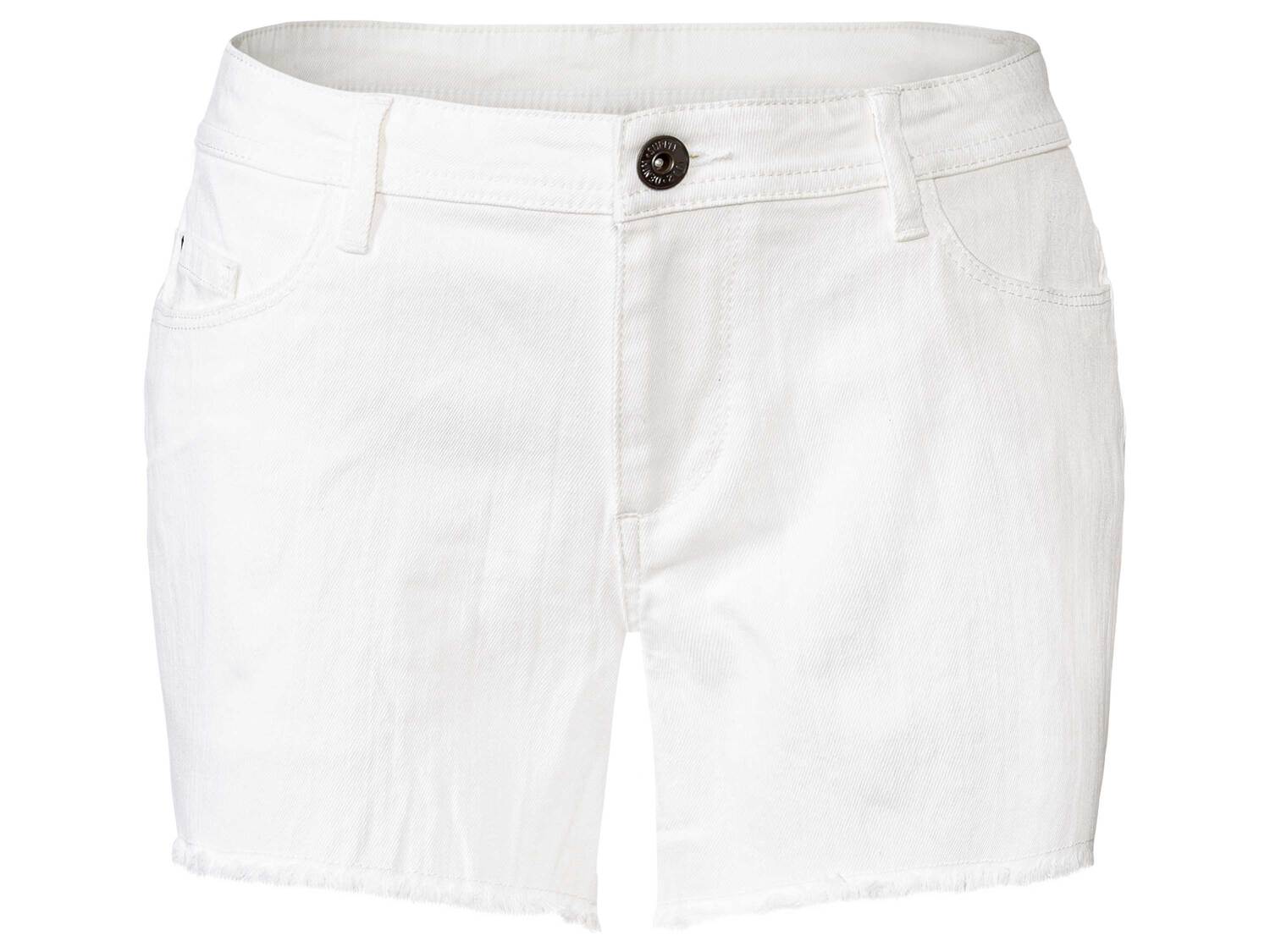 Short en jean , le prix 6.99 &#8364; 
- Du 36 au 48 selon mod&egrave;le
- ...