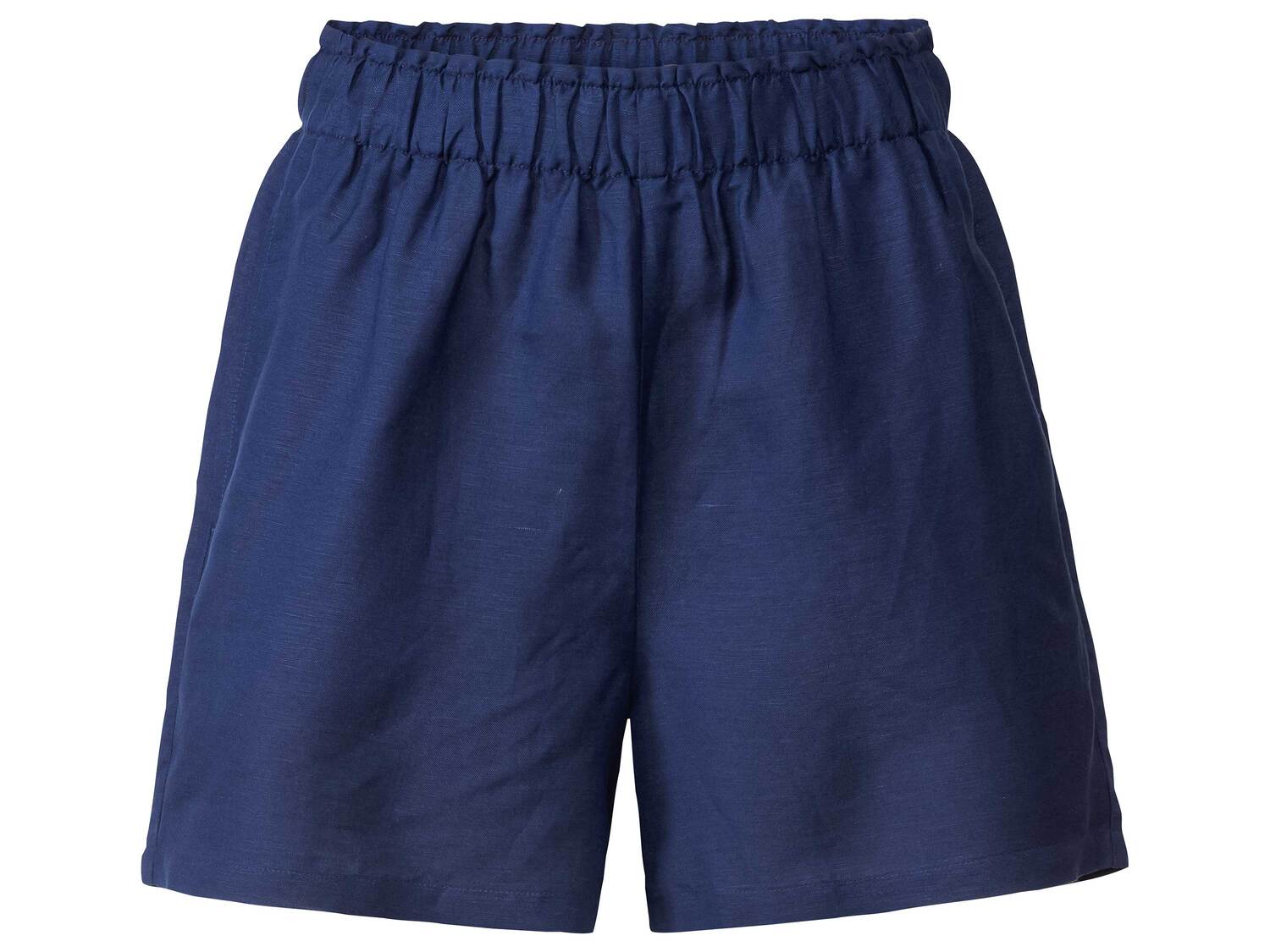 Short en lin , le prix 7.99 &#8364; 
- Du 36 au 48 selon mod&egrave;le
- ...