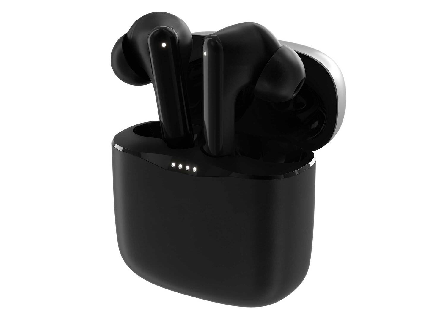 Écouteurs intra-auriculaires True Wireless Bluetooth® , le prix 19.99 &#8364; ...